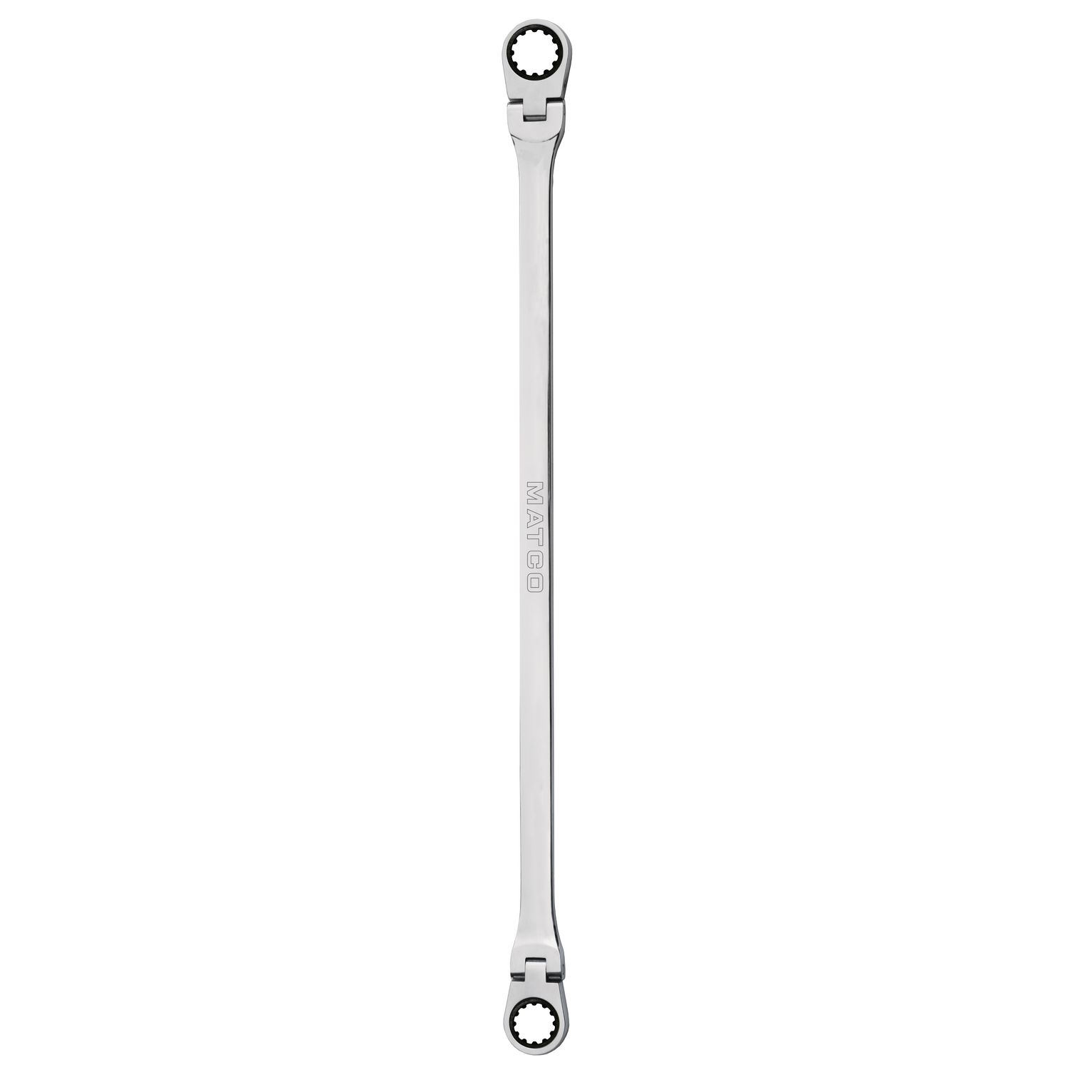 17X19MM DOUBLE FLEX RATCHETING WRENCH RFXBLM1719A | eBaydiy Tools