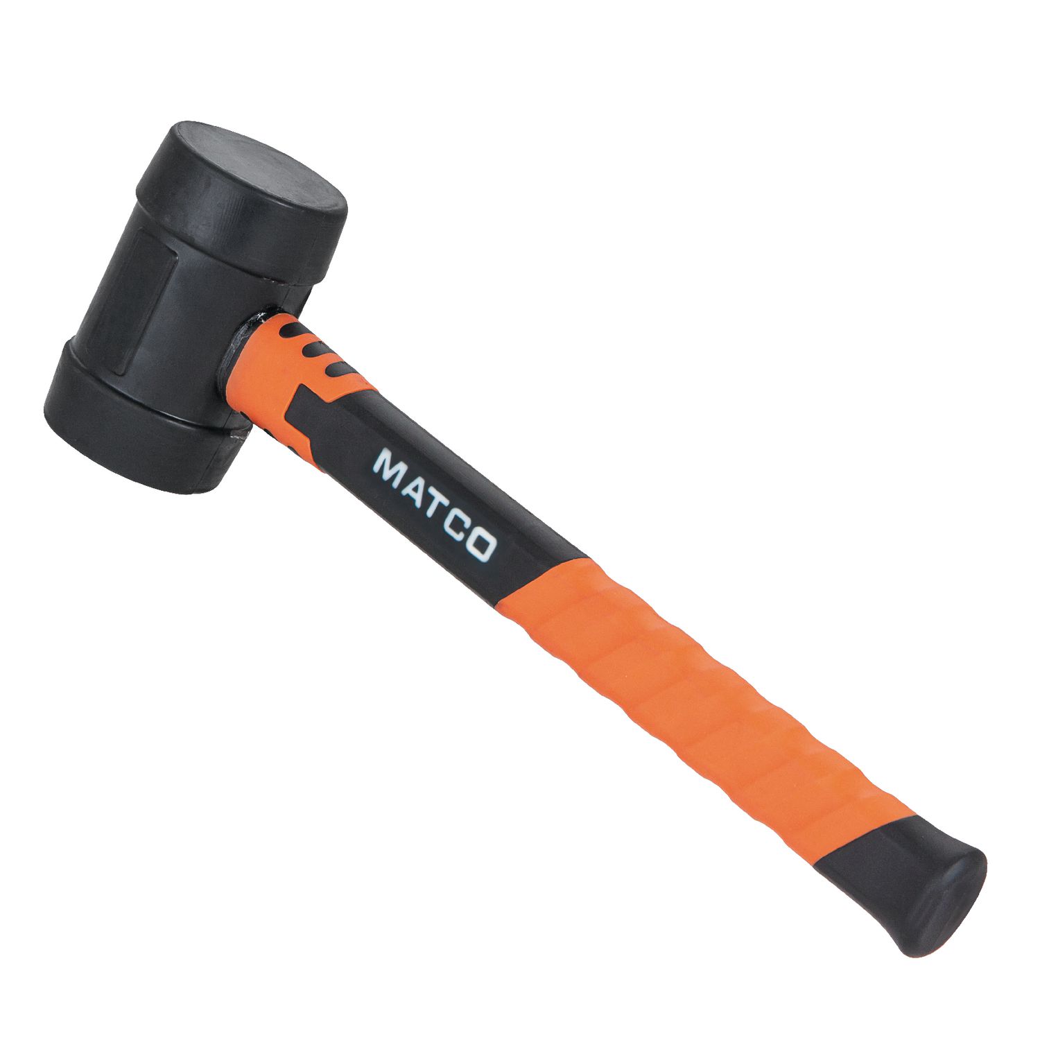 16 OZ. BLACK HEAD MALLET RMFH16 | eBaydiy Tools