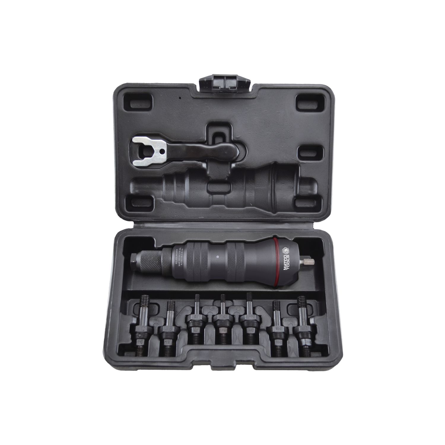 RIVET NUT ADAPTER KIT RN9 | eBaydiy Tools