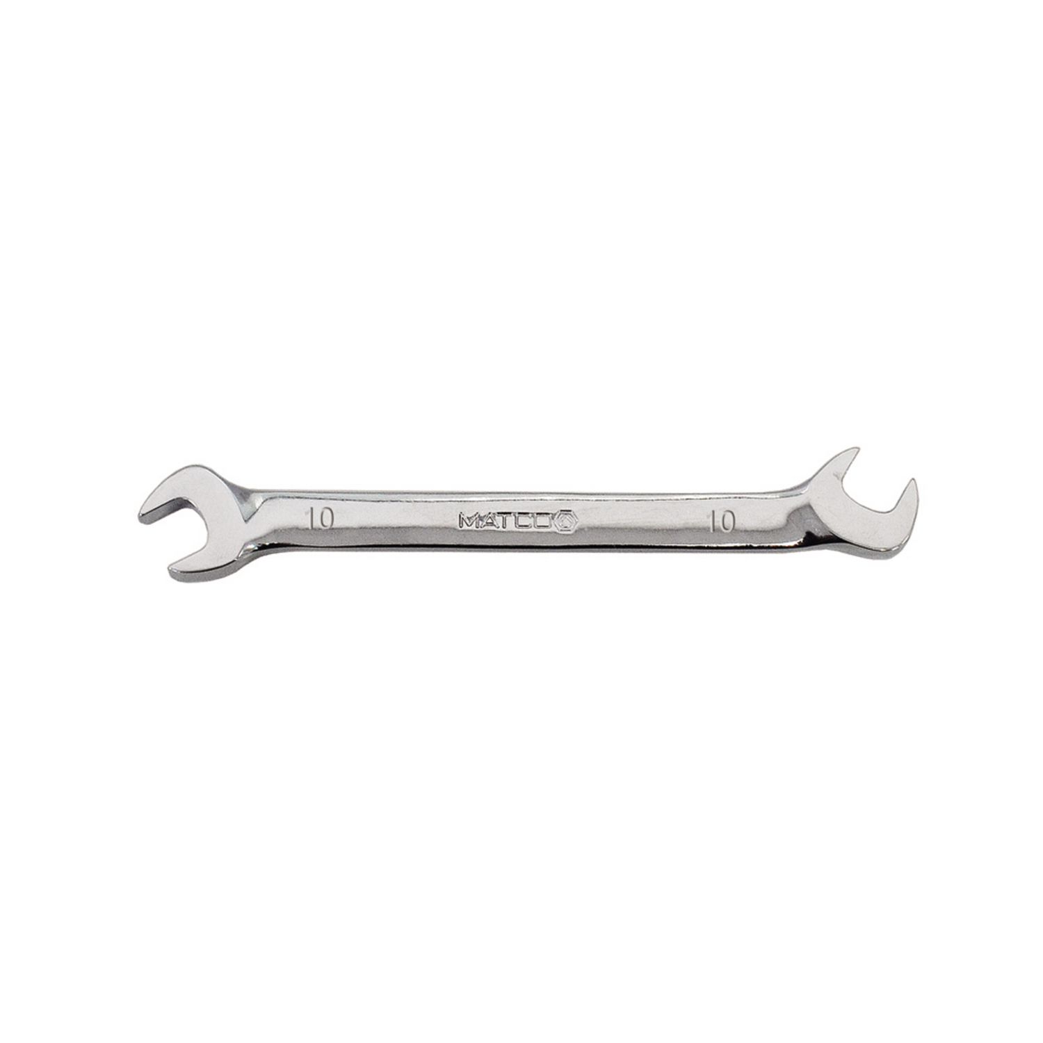 10MM 30°/60° DOUBLE OPEN WRENCH ROEA10M | eBaydiy Tools