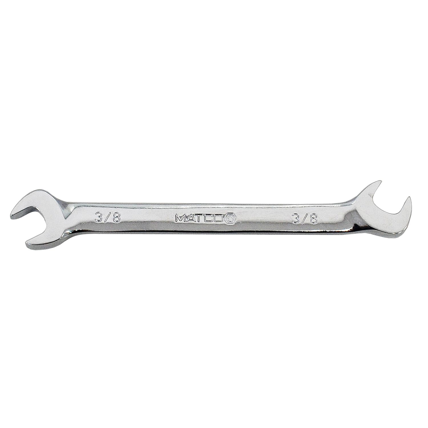 3/8 DOUBLE OPEN ANGLE WRENCH ROEA12A | eBaydiy Tools