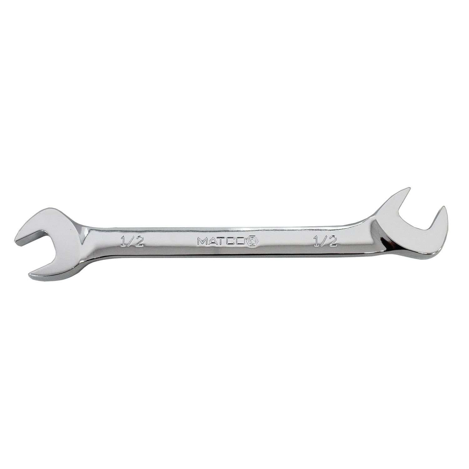 1/2 DOUBLE OPEN ANGLE WRENCH ROEA16A | eBaydiy Tools