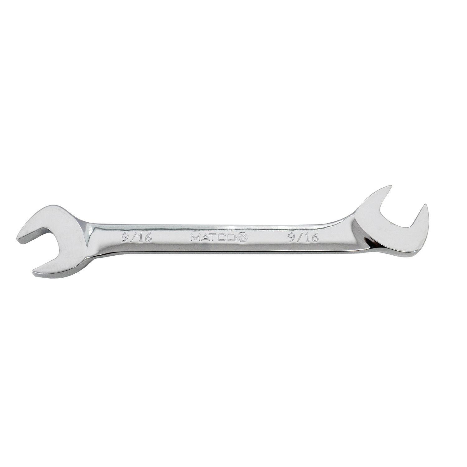 9/16 DOUBLE OPEN ANGLE WRENCH ROEA18A | eBaydiy Tools