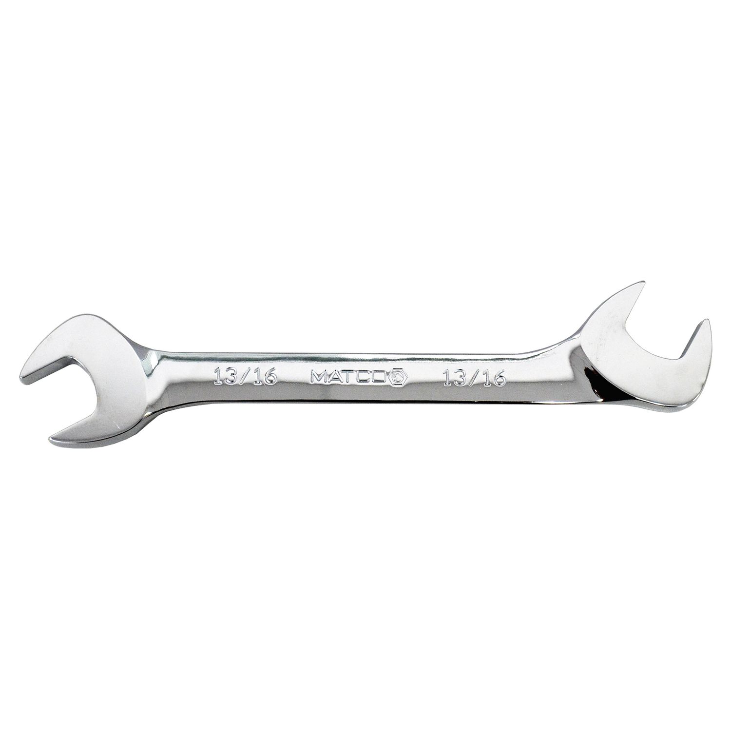 13/16 DBL OPEN ANGLE WRENCH ROEA26A | eBaydiy Tools