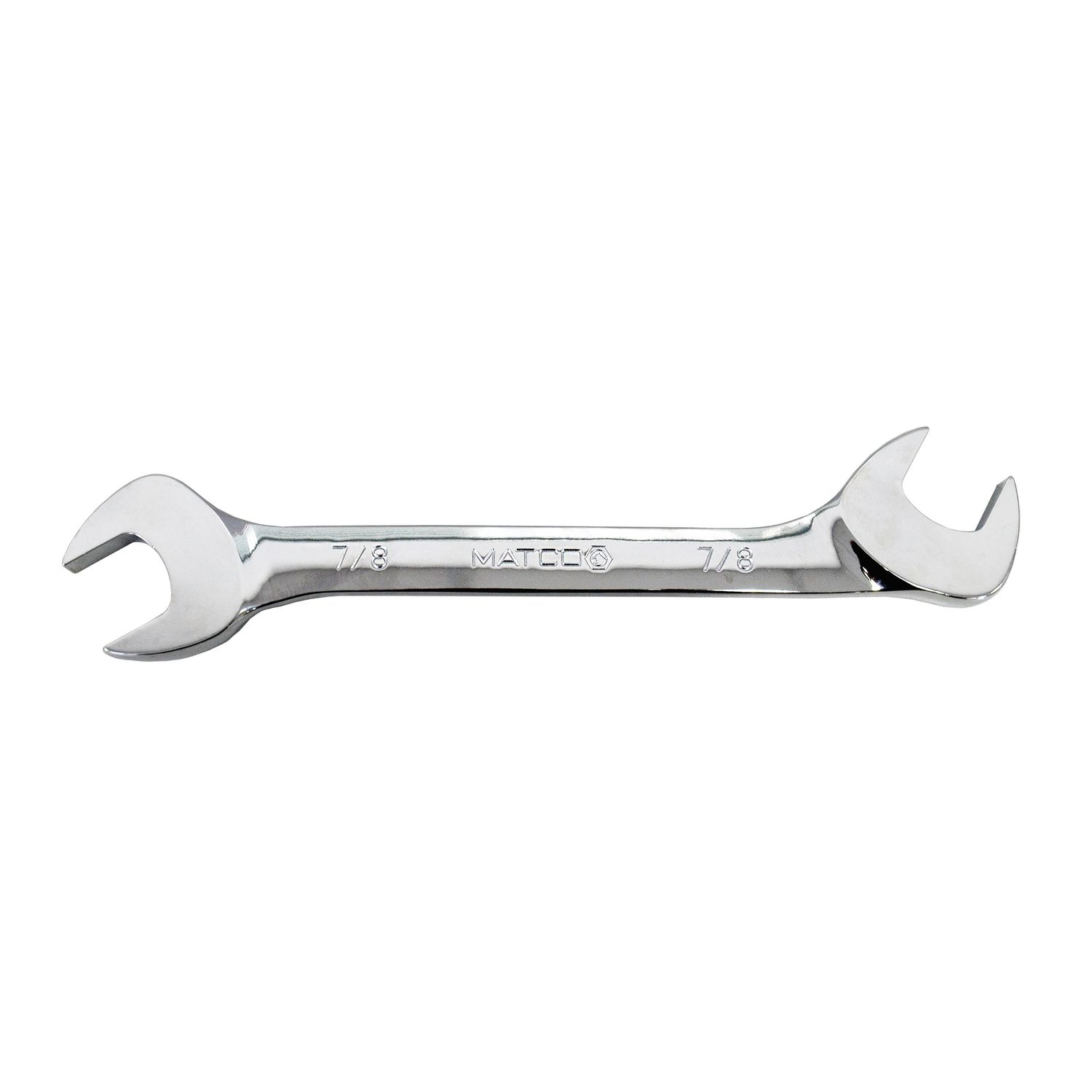 7/8 DOUBLE OPEN ANGLE WRENCH ROEA28A | eBaydiy Tools