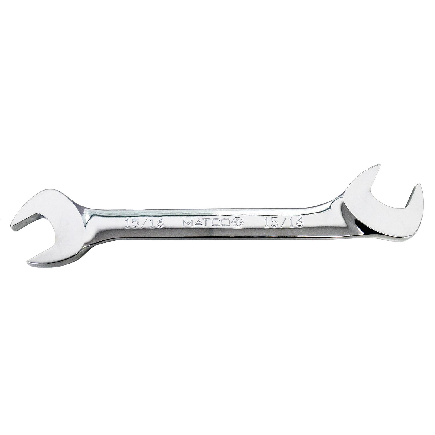 15/16 DOUBLE OPEN ANGLE WRENCH ROEA30A | eBaydiy Tools