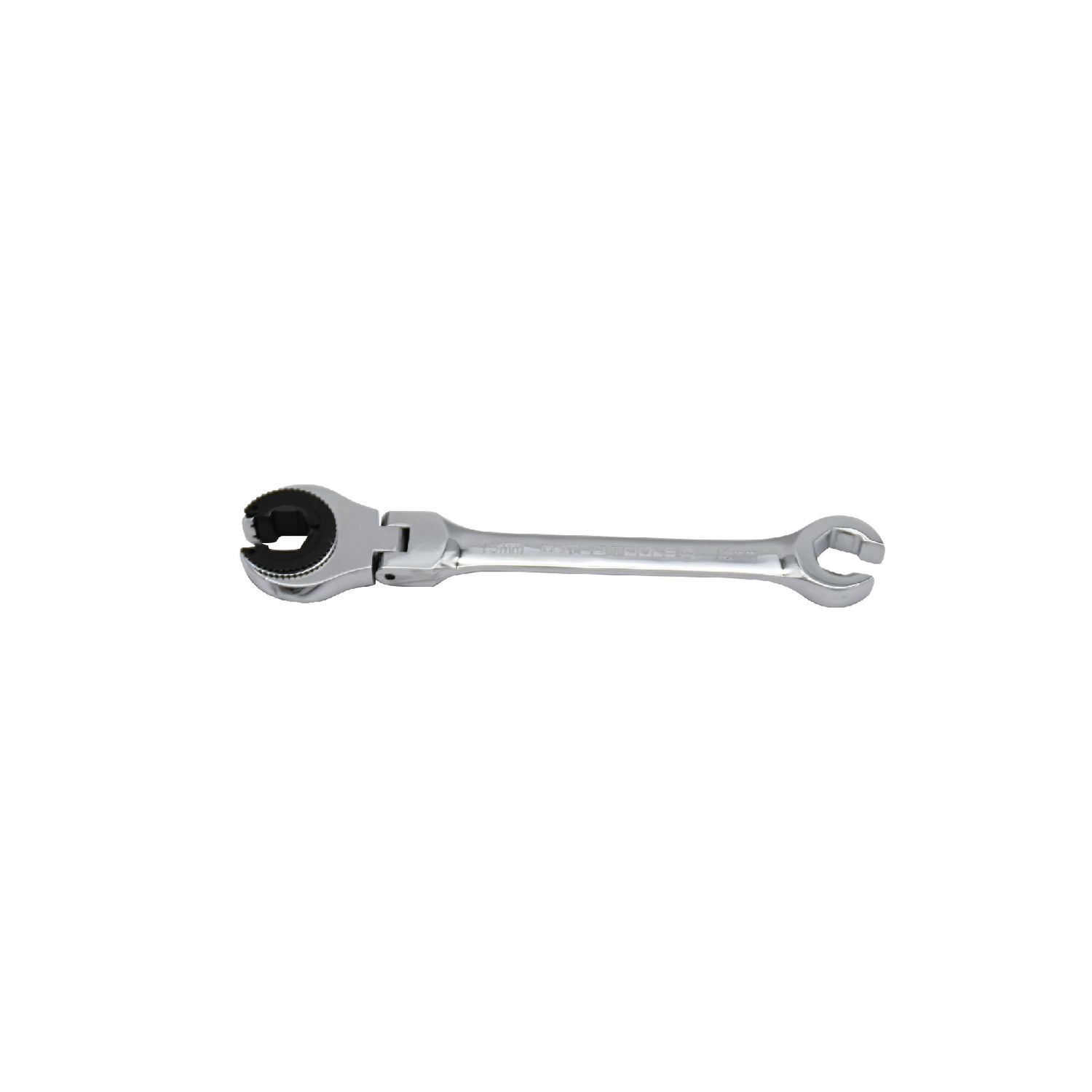 15MM FLEX RATCHETING FLARENUT WRENCH RRFM15C | eBaydiy Tools