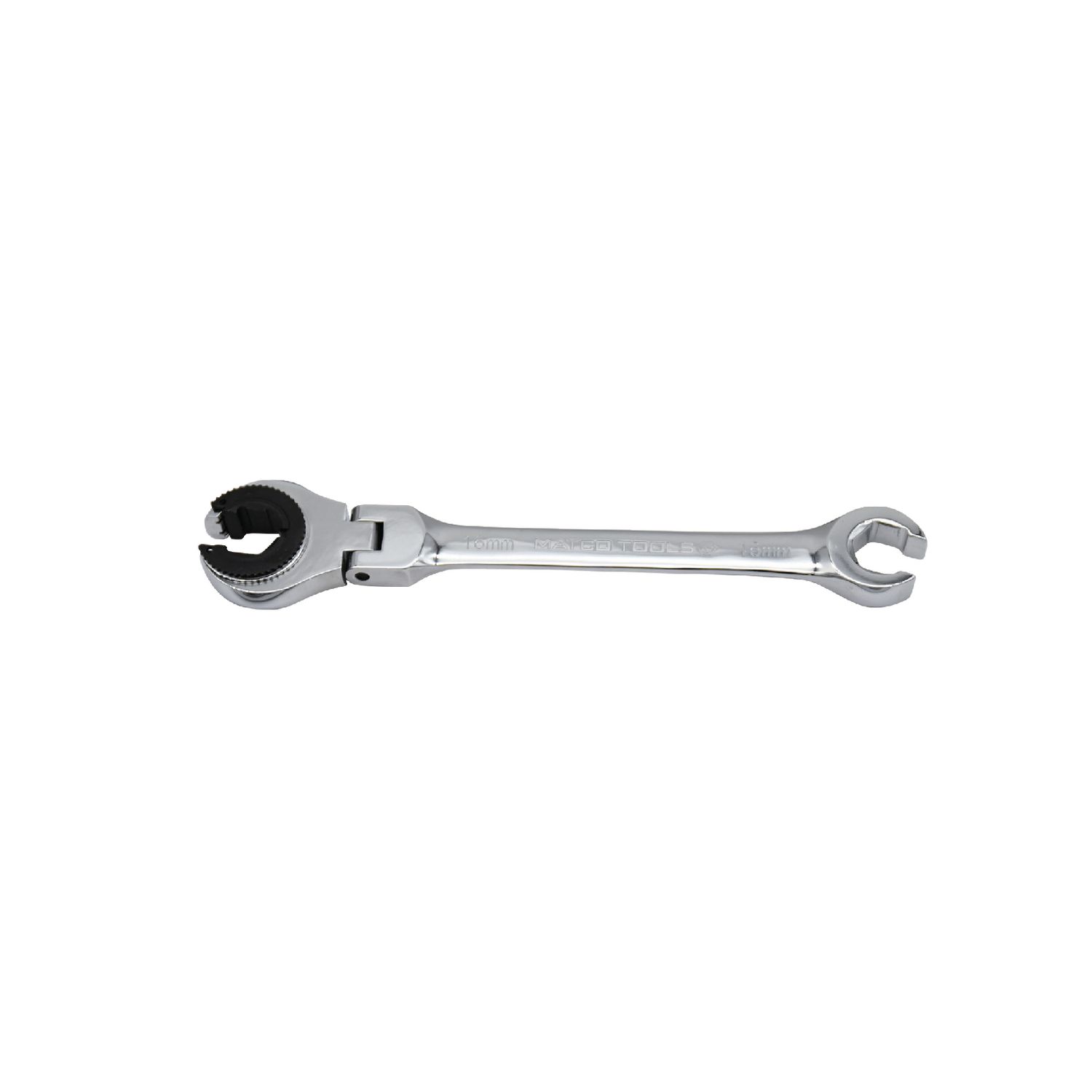 16MM FLEX RATCHETING FLARENUT WRENCH RRFM16C | eBaydiy Tools