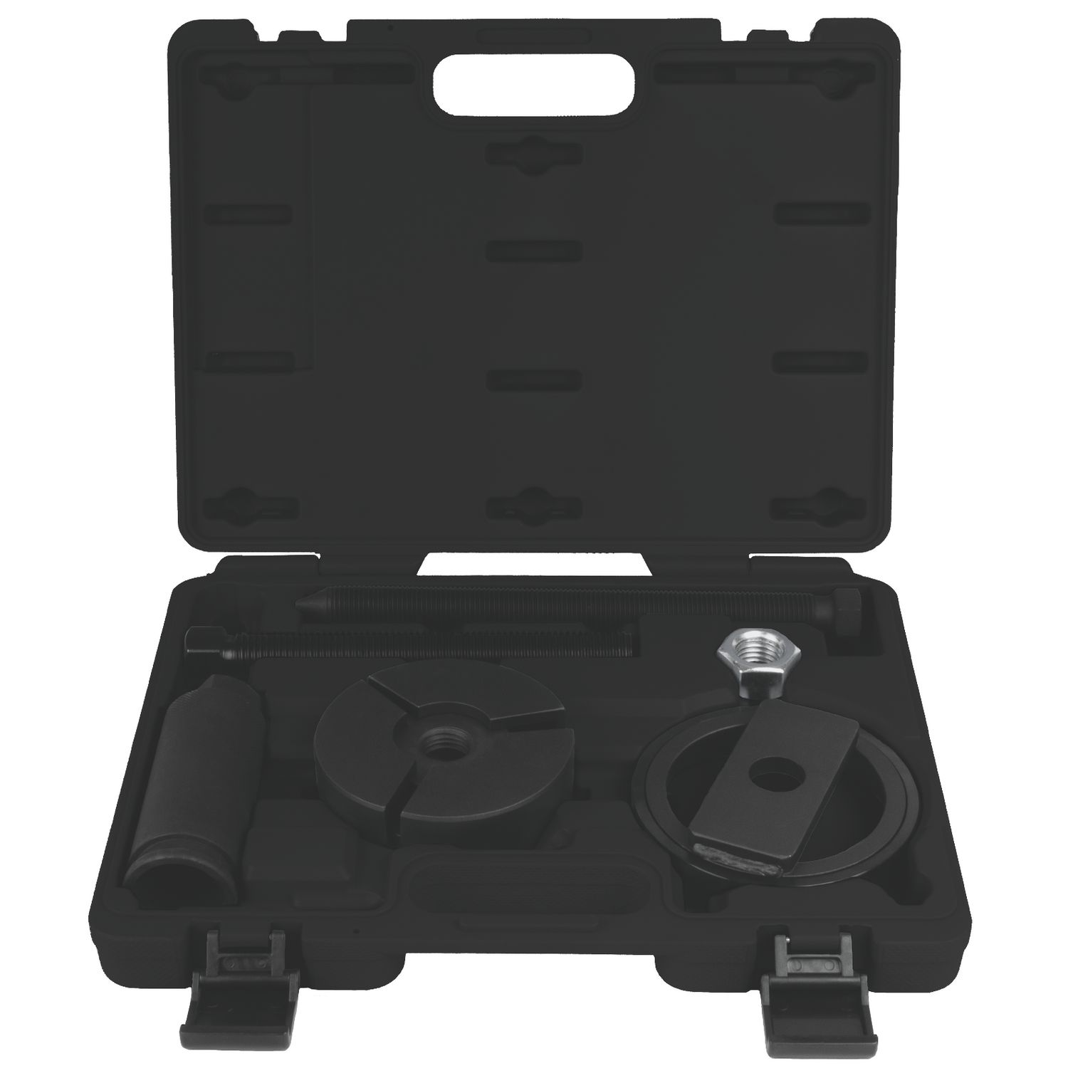 7.3L DIESEL REAR MAIN SEAL REMOVAL AND INSTALLATION KIT RS499 | eBaydiy Tools - Image 2