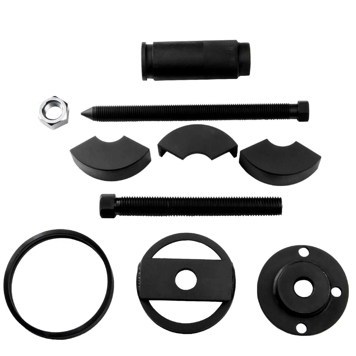 7.3L DIESEL REAR MAIN SEAL REMOVAL AND INSTALLATION KIT RS499 | eBaydiy Tools - Image 3