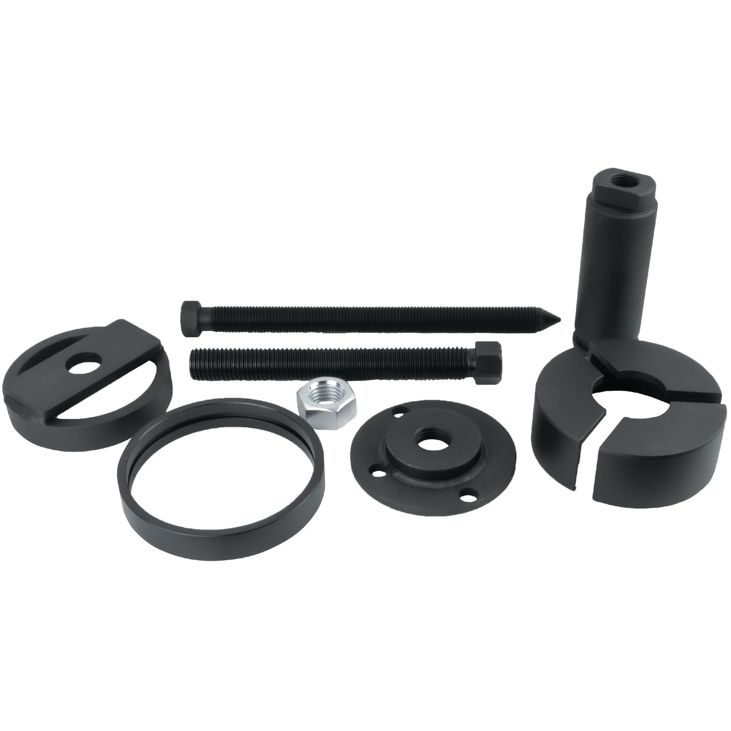 7.3L DIESEL REAR MAIN SEAL REMOVAL AND INSTALLATION KIT RS499 | eBaydiy Tools