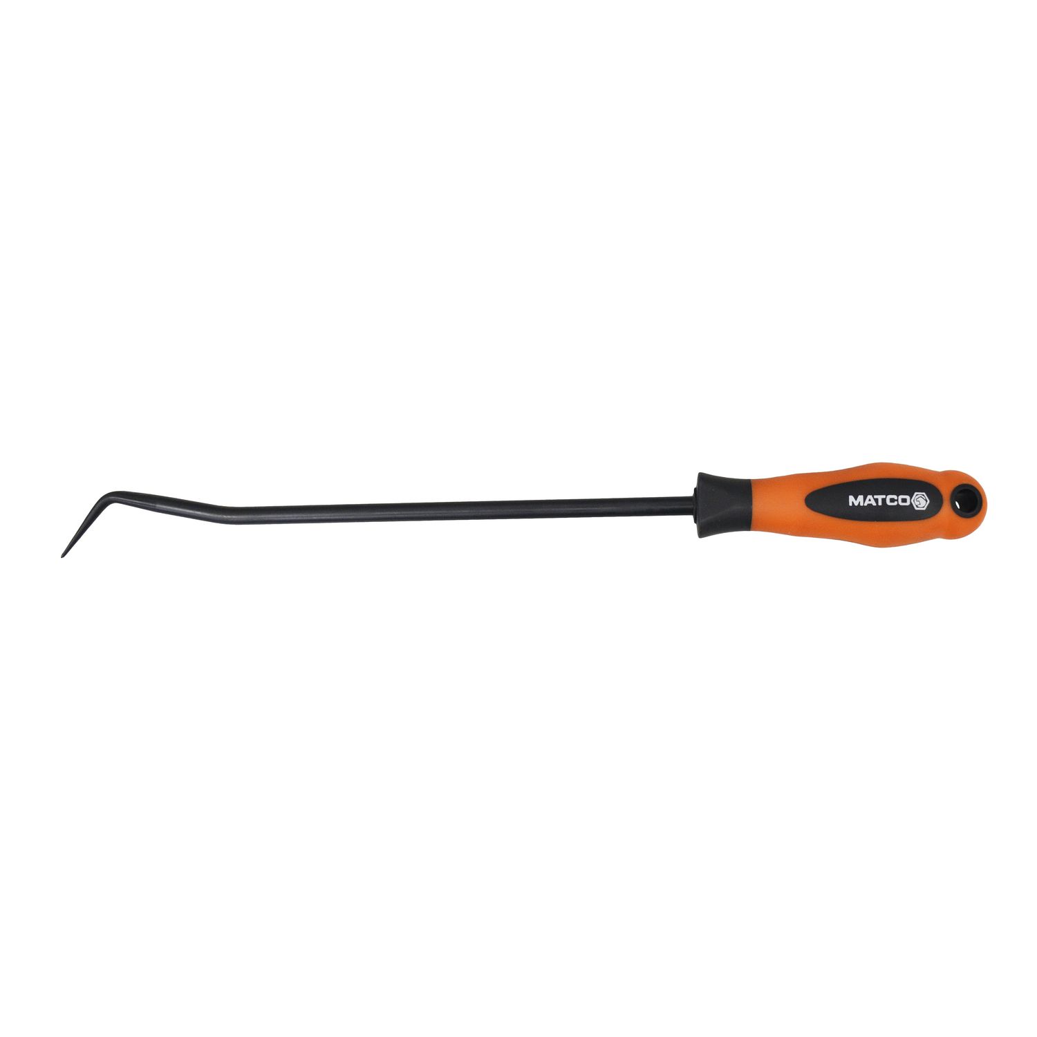 15'' RADIATOR HOSE REMOVAL TOOL - ORANGE RTOXLC | eBaydiy Tools