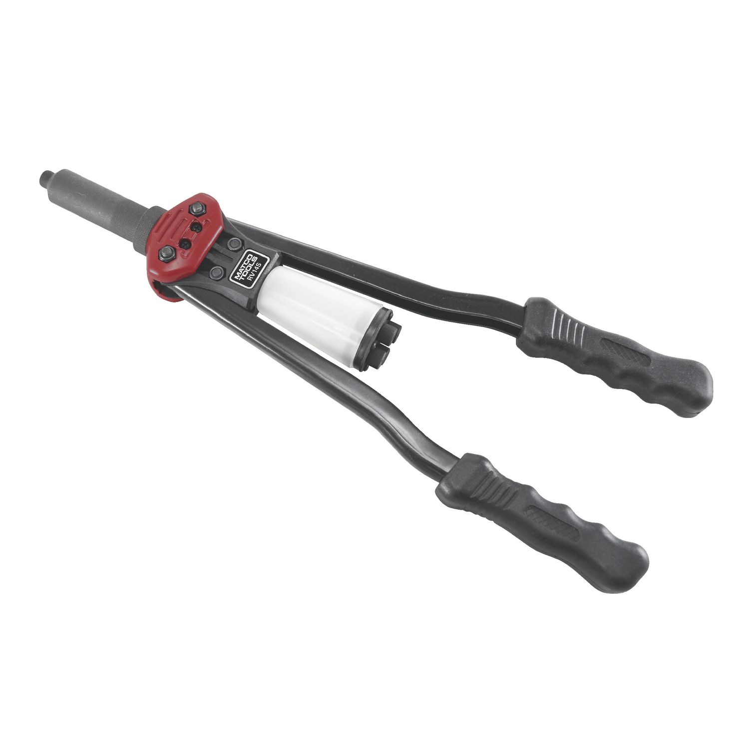 SHORT HEAVY-DUTY 1/4 RIVETER RV14S | eBaydiy Tools