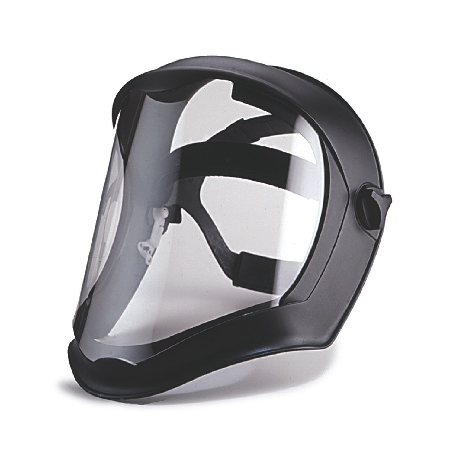 BIONIC FACE SHIELD WITH CLEAR LENS S8500 | eBaydiy Tools