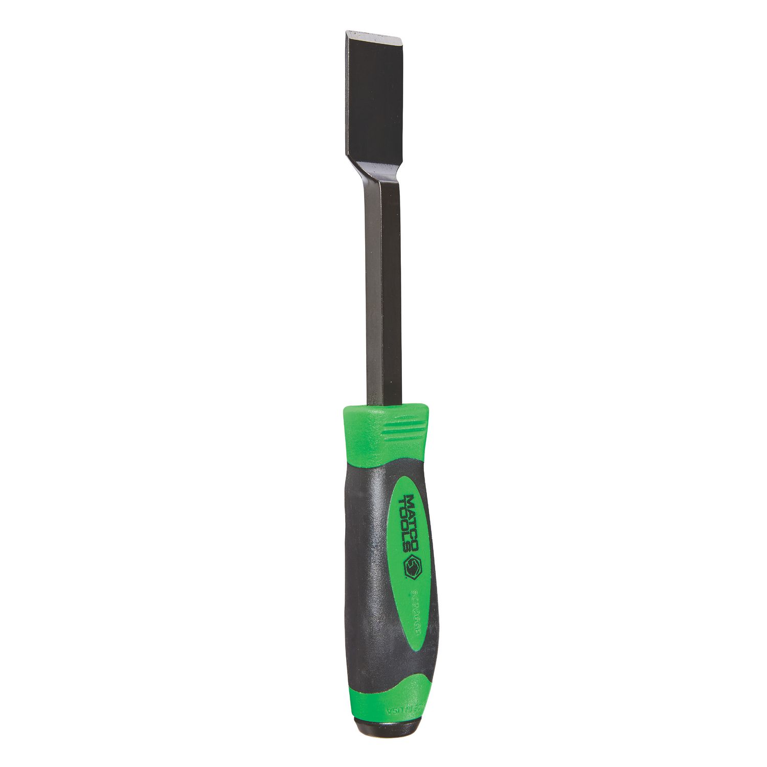 1 WIDE X 10 LONG SCRAPER - GREEN SC326GB | eBaydiy Tools