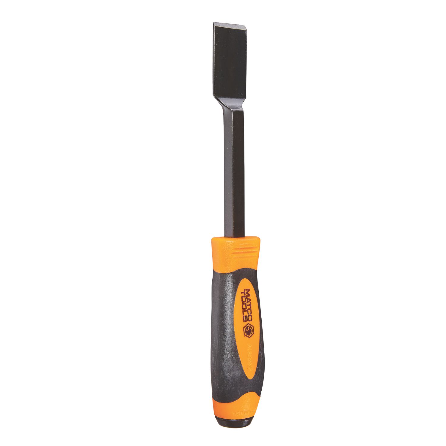 1 WIDE X 10 LONG SCRAPER - ORANGE SC326MB | eBaydiy Tools