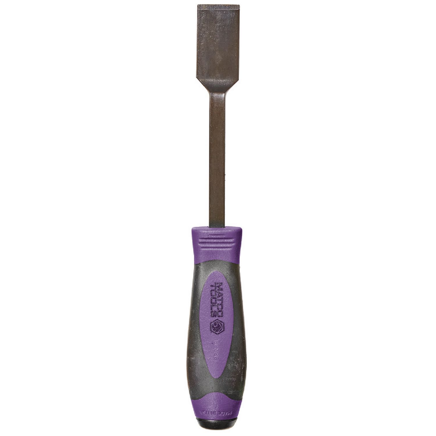 1 WIDE X 10 LONG SCRAPER - PURPLE SC326PB | eBaydiy Tools