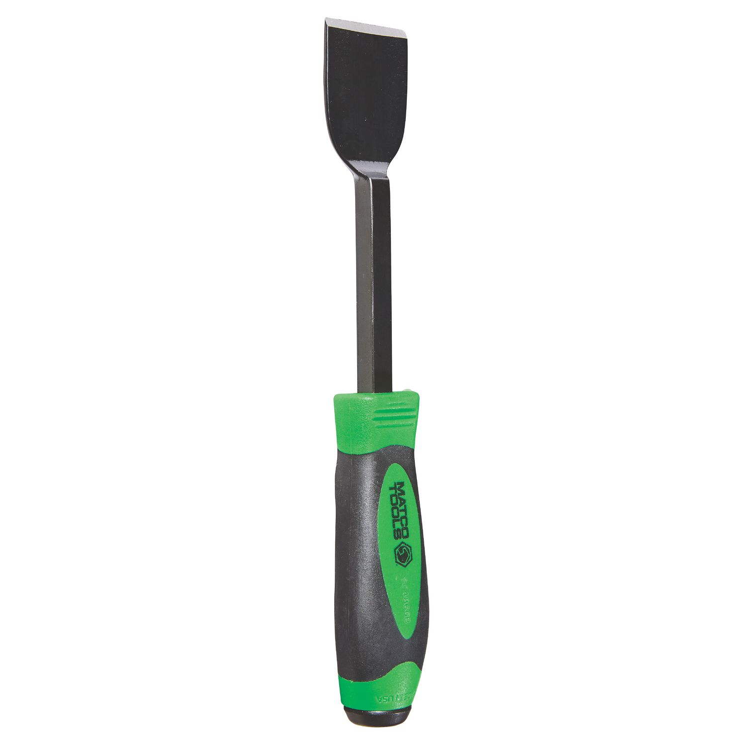 1-1/2 WIDE X 10 LONG SCRAPER - GREEN SC486GB | eBaydiy Tools