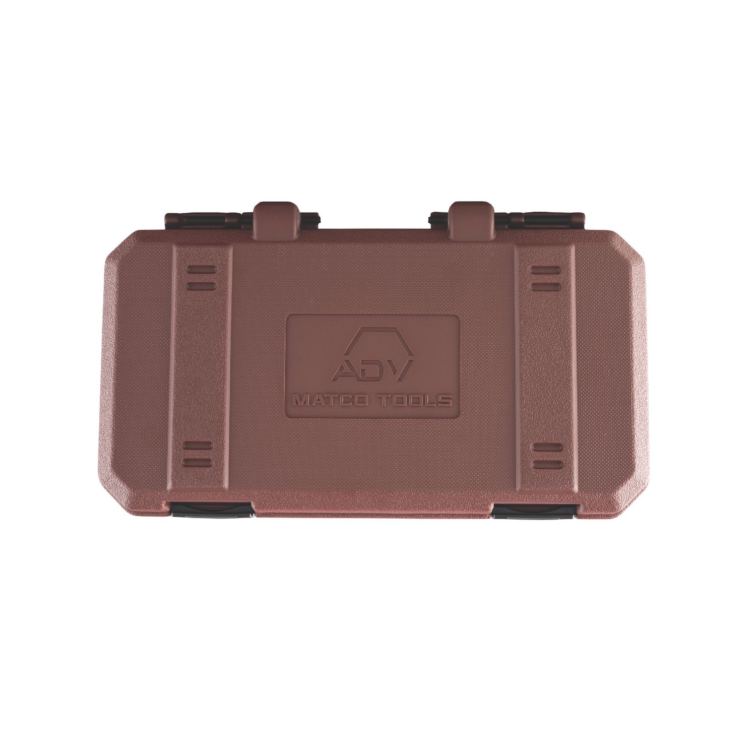 14 PIECE 1/2 DRIVE METRIC 6 POINT ADV IMPACT SOCKET SET SCPM146VA | eBaydiy Tools - Image 8