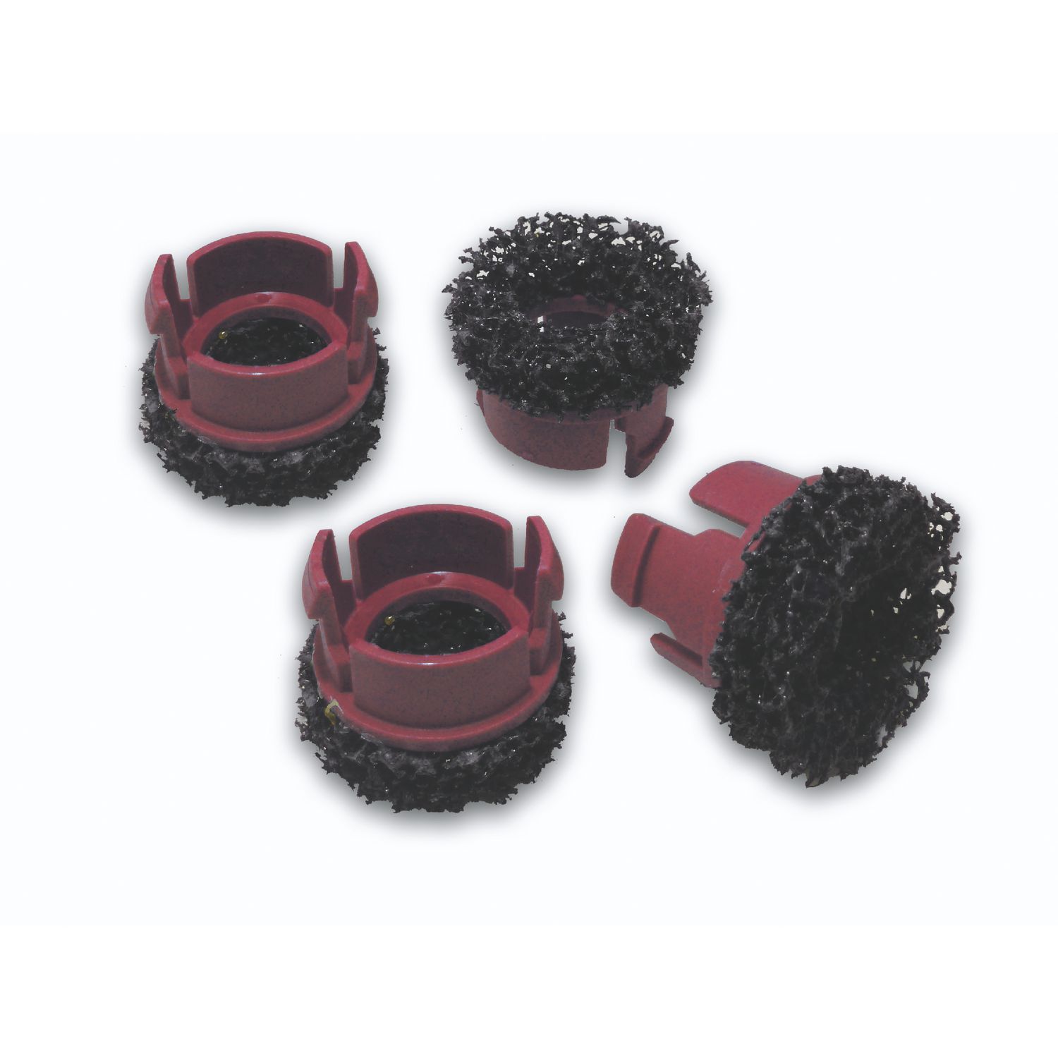 HUB/BACKING PLATE CLEANER 15MM SCS7EX15 | eBaydiy Tools