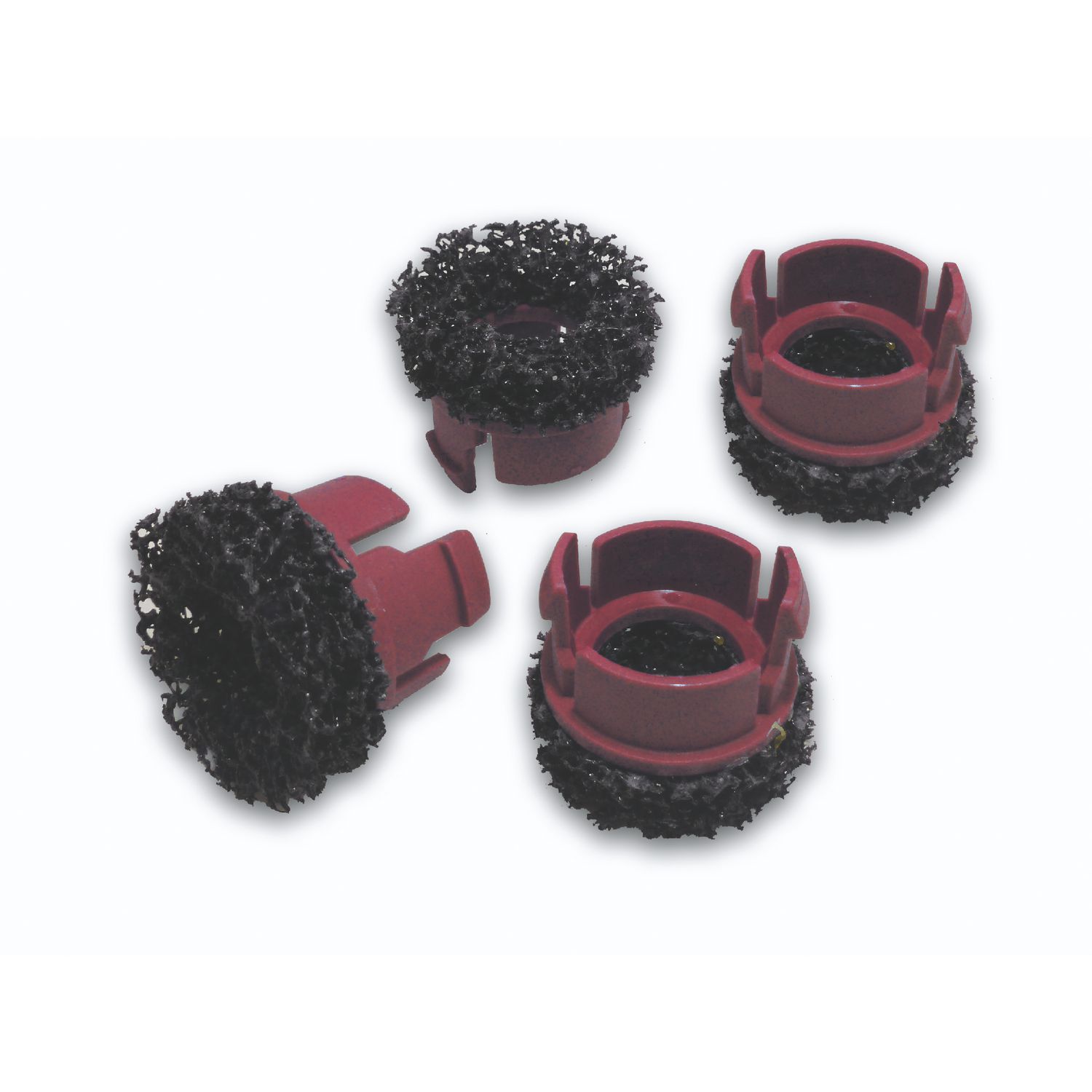 HUB/BACKING PLATE CLEANER 23MM SCS7EX23 | eBaydiy Tools