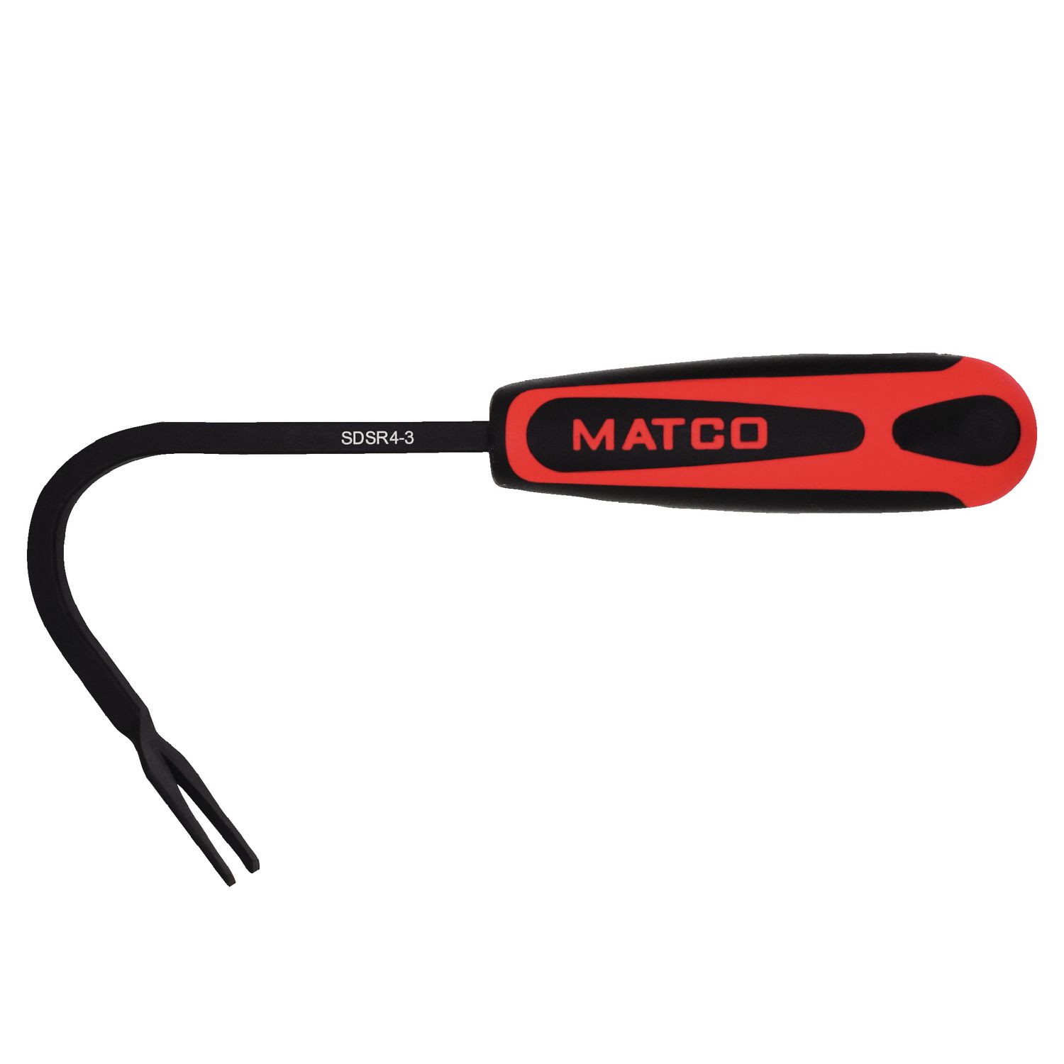 CURVED PANEL REMOVAL TOOL SDSR4-3 | eBaydiy Tools