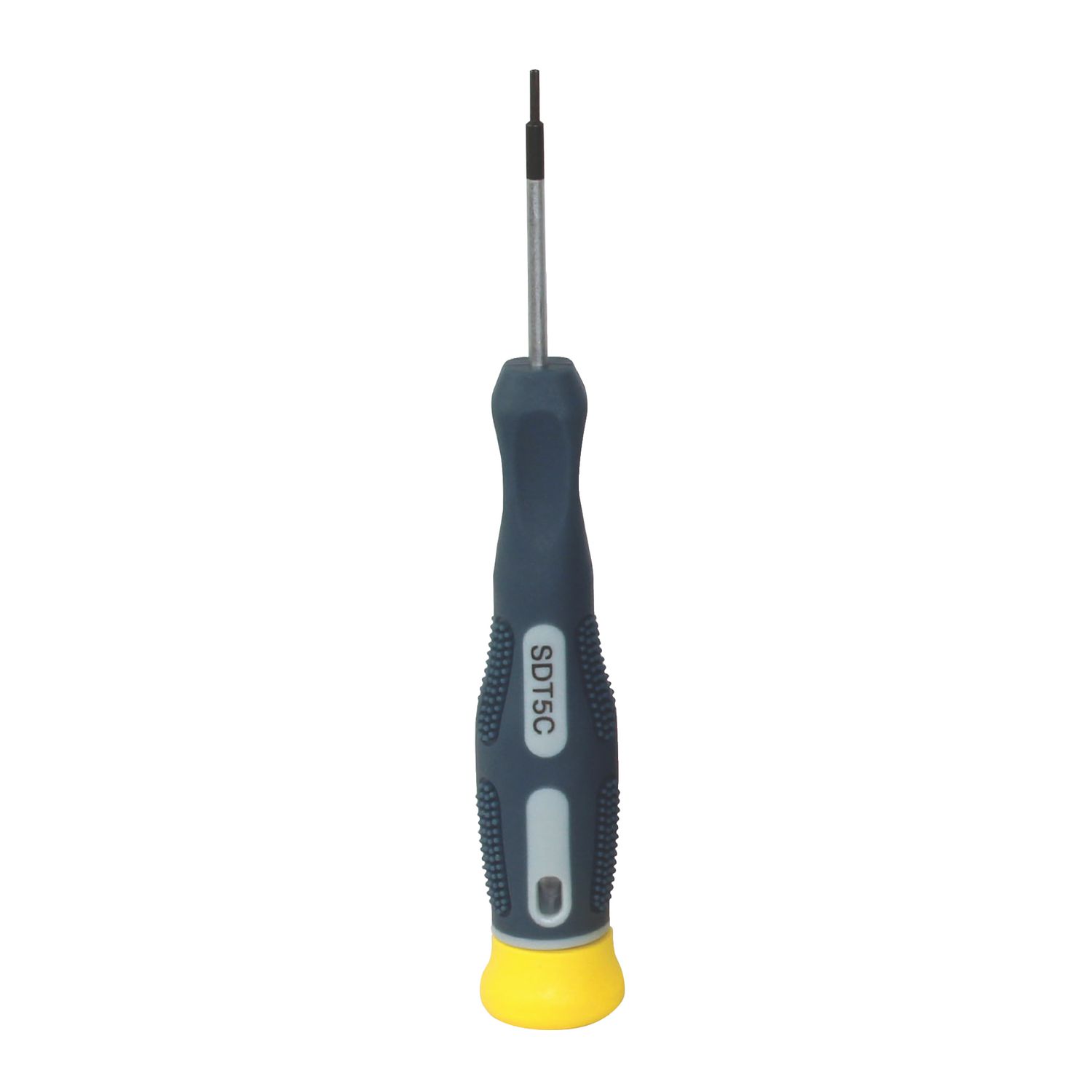 T5 MINI TORX SCREWDRIVER SDT5C | eBaydiy Tools