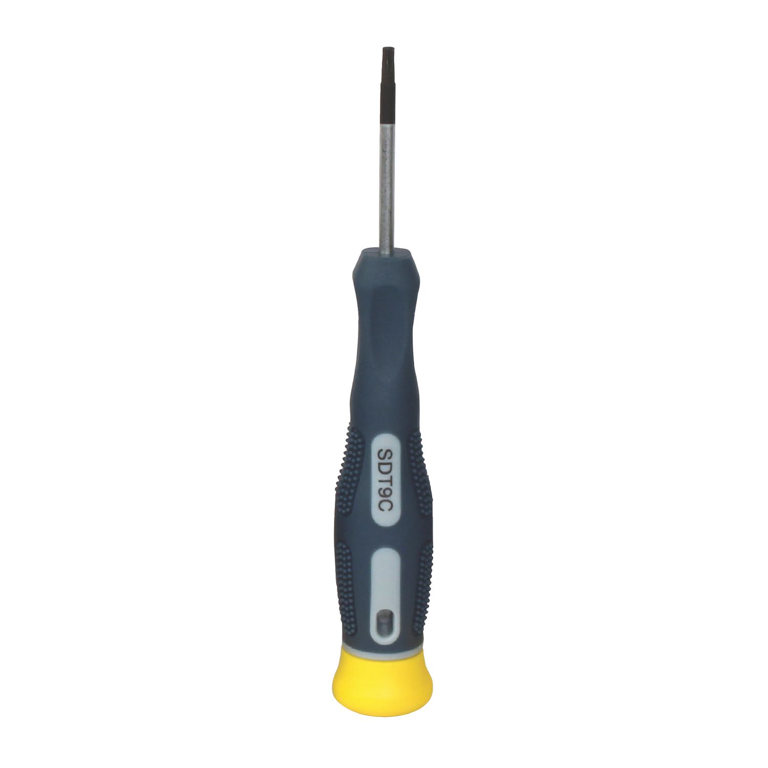 T9 MINI TORX SCREWDRIVER SDT9C | eBaydiy Tools