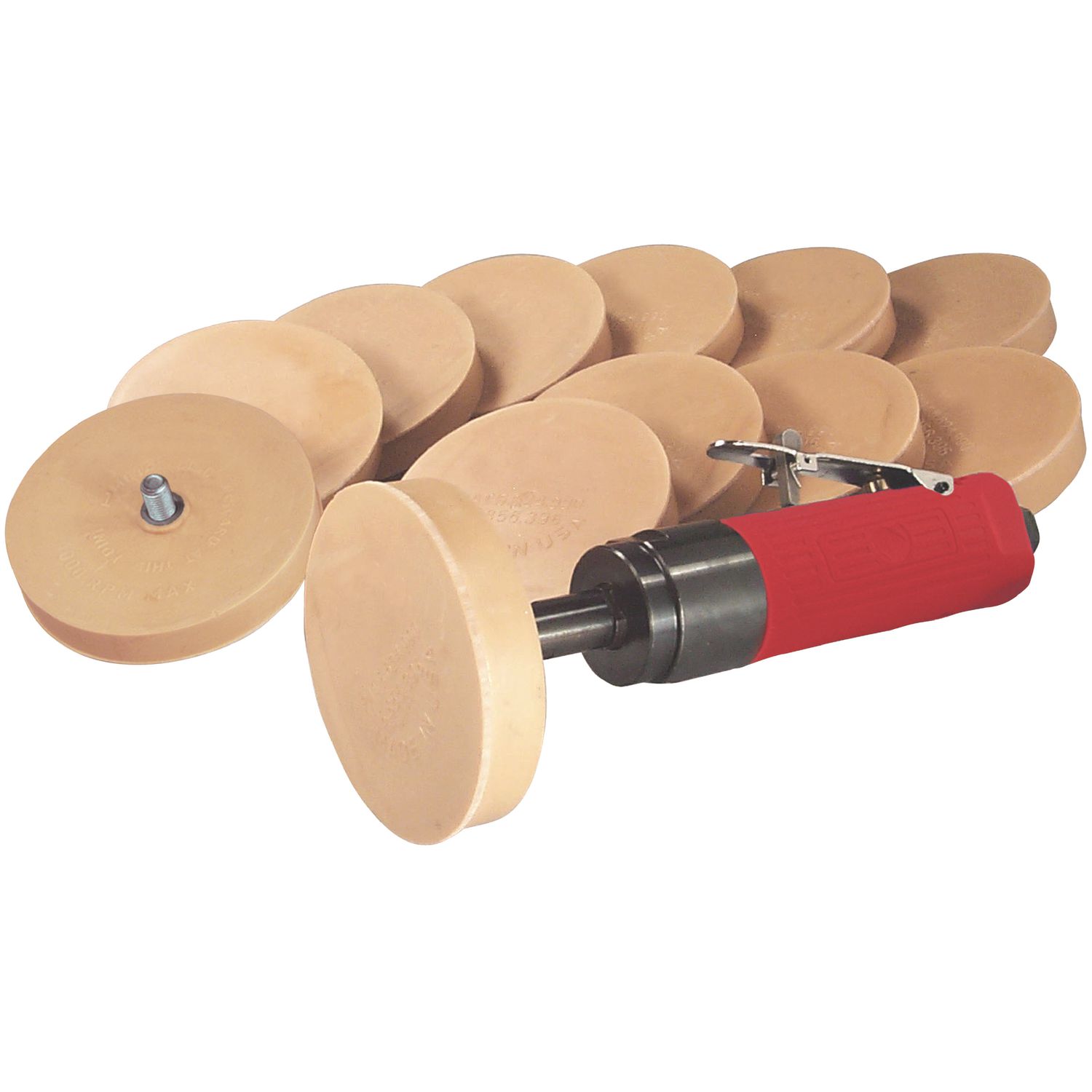 PNEUMATIC SILVER EAGLE® PINSTRIPE REMOVAL TOOL SE712K | eBaydiy Tools