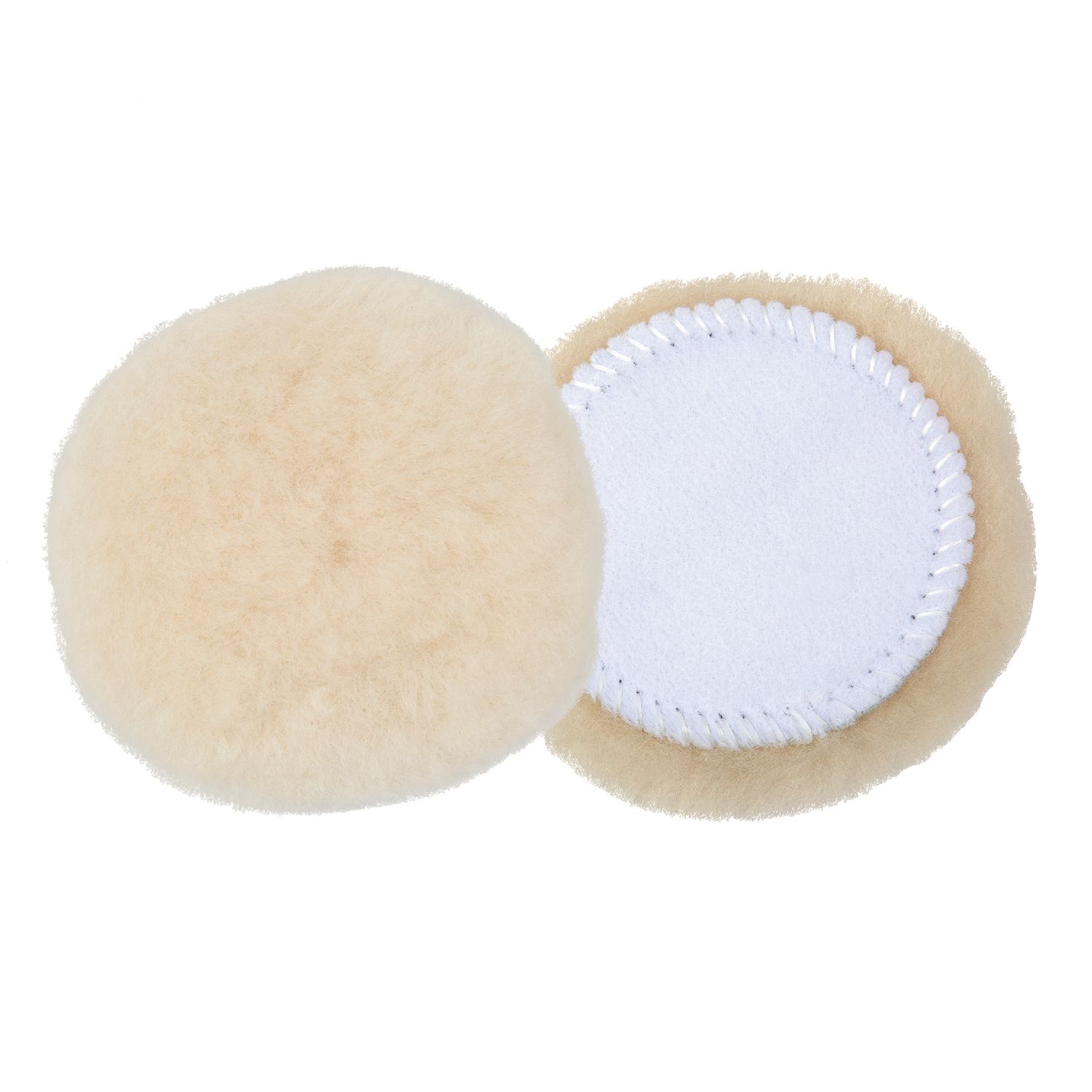 3-1/2 BUFFING BONNET SE7302 | eBaydiy Tools