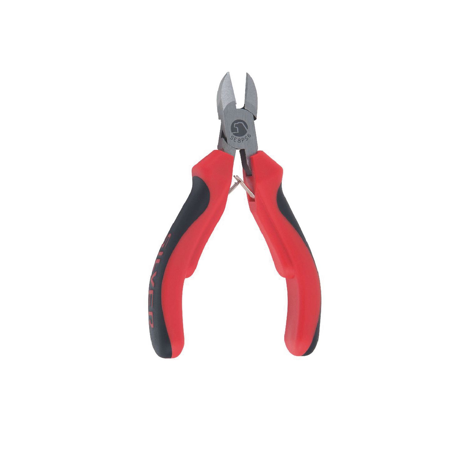 4-1/2 DIAGONAL CUTTING PLIER SE8PS6 | eBaydiy Tools