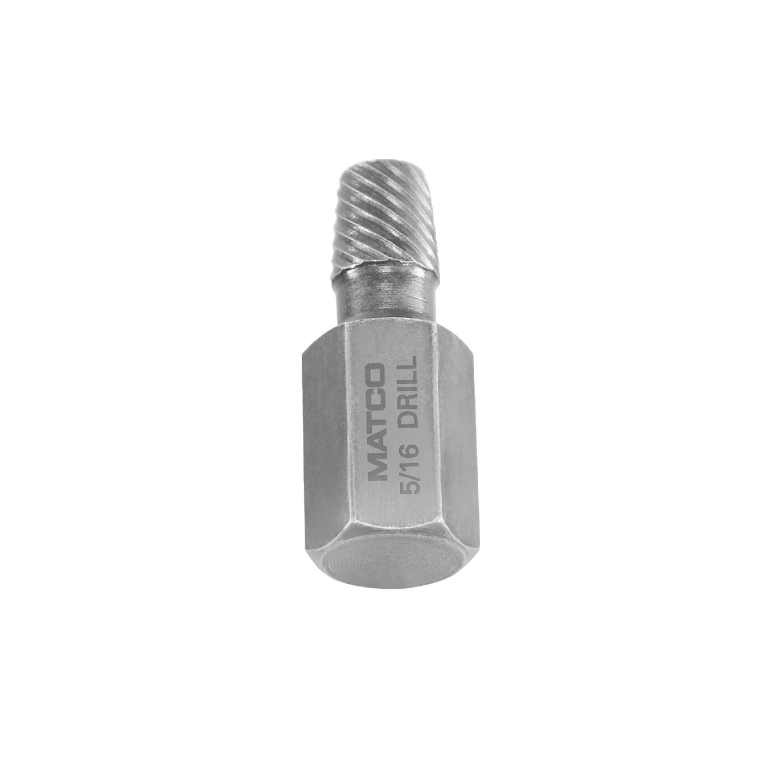 5/16 SCREW EXTRACTOR SES25G | eBaydiy Tools