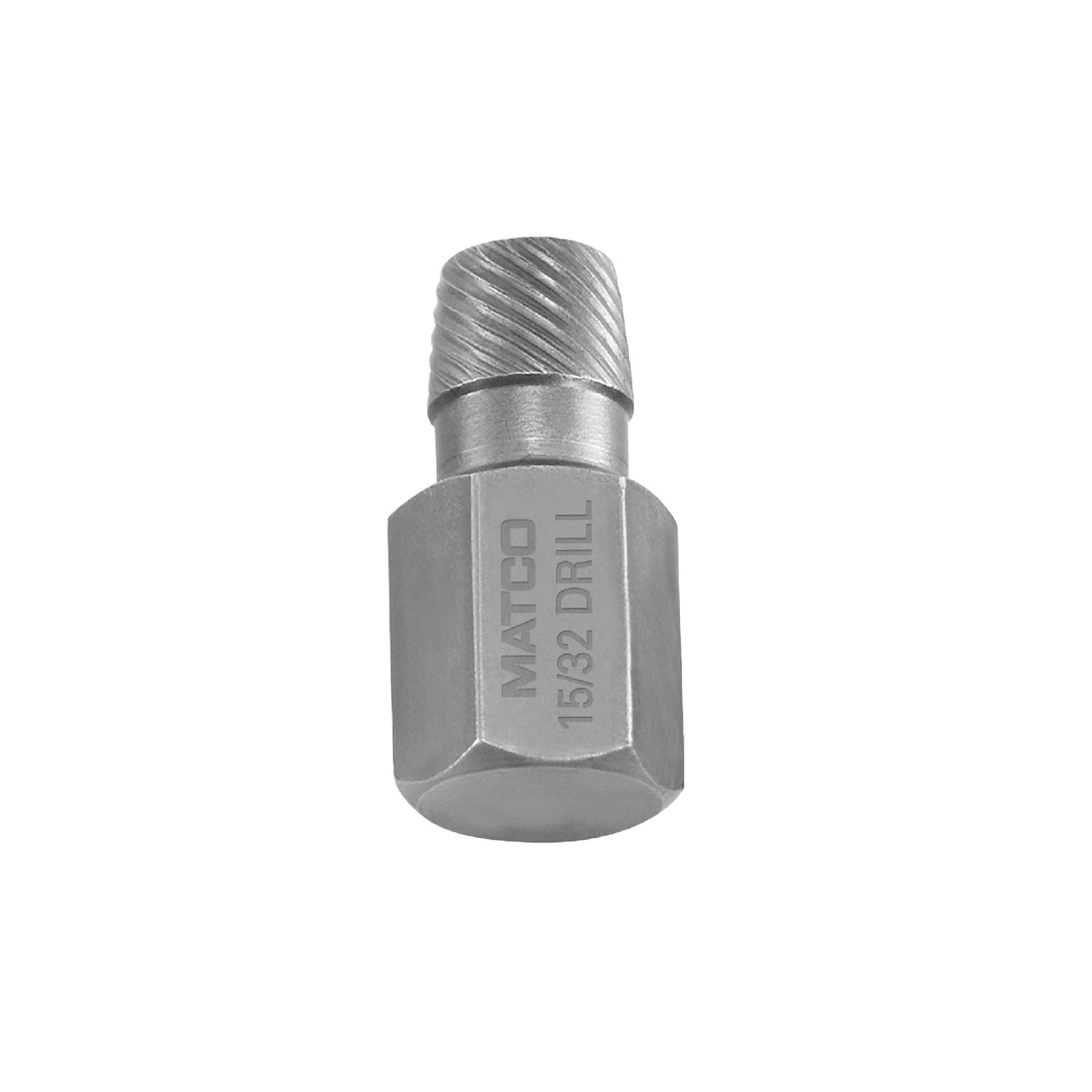 15/32 SCREW EXTRACTOR SES25L | eBaydiy Tools