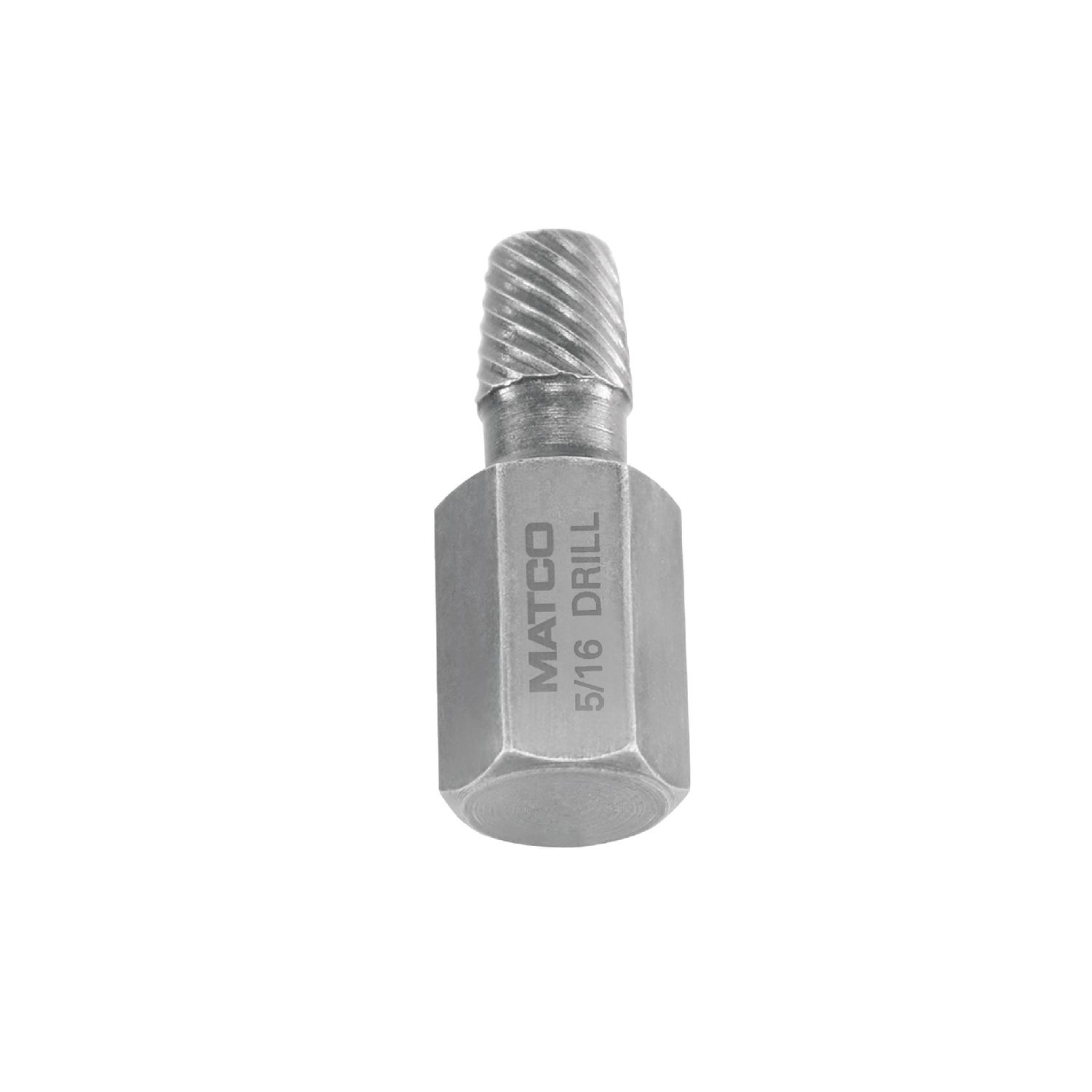 5/16 SCREW EXTRACTOR SES25SETG | eBaydiy Tools