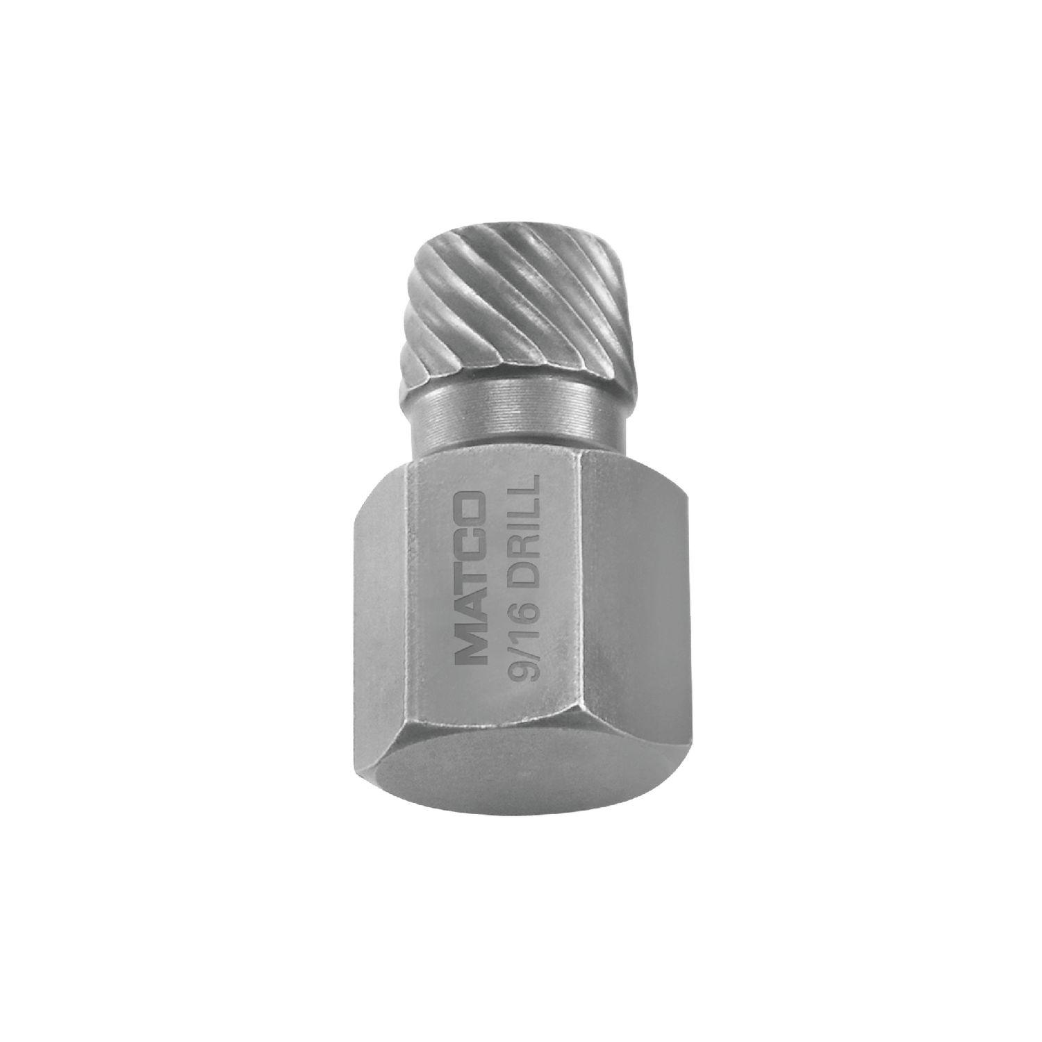 9/16 SCREW EXTRACTOR SES25SETO | eBaydiy Tools