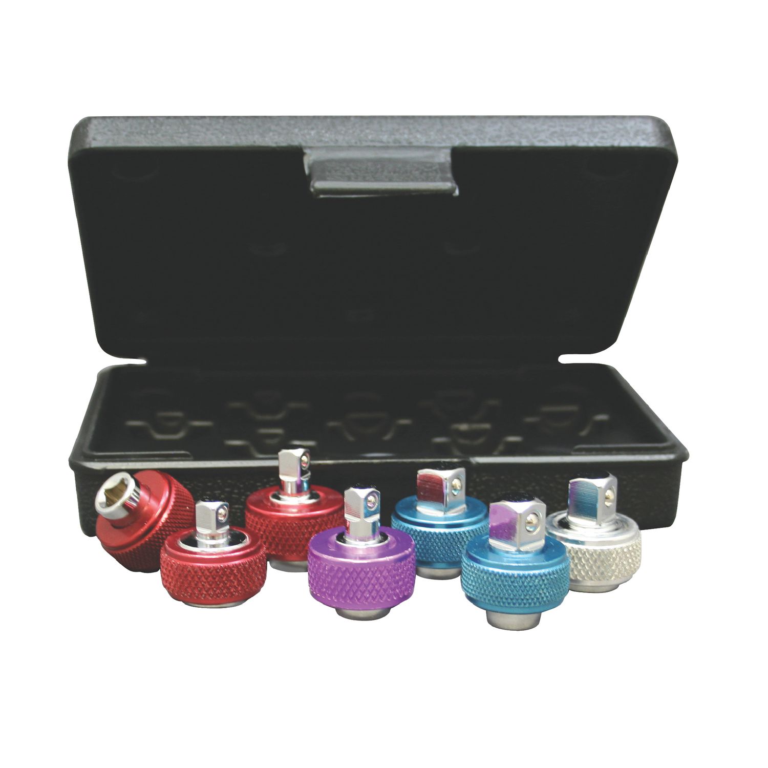 7 PIECE FINGER DRIVER SET SFD7P | eBaydiy Tools