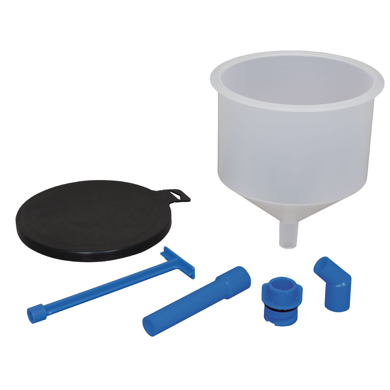 DEF FUNNEL KIT FOR GM SFFDEF1 | eBaydiy Tools