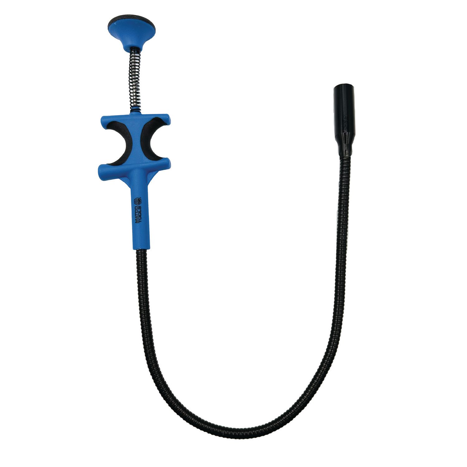 STAY-FLEX MAGNETIC PICKUP TOOL, 24 - BLUE SFM24B | eBaydiy Tools