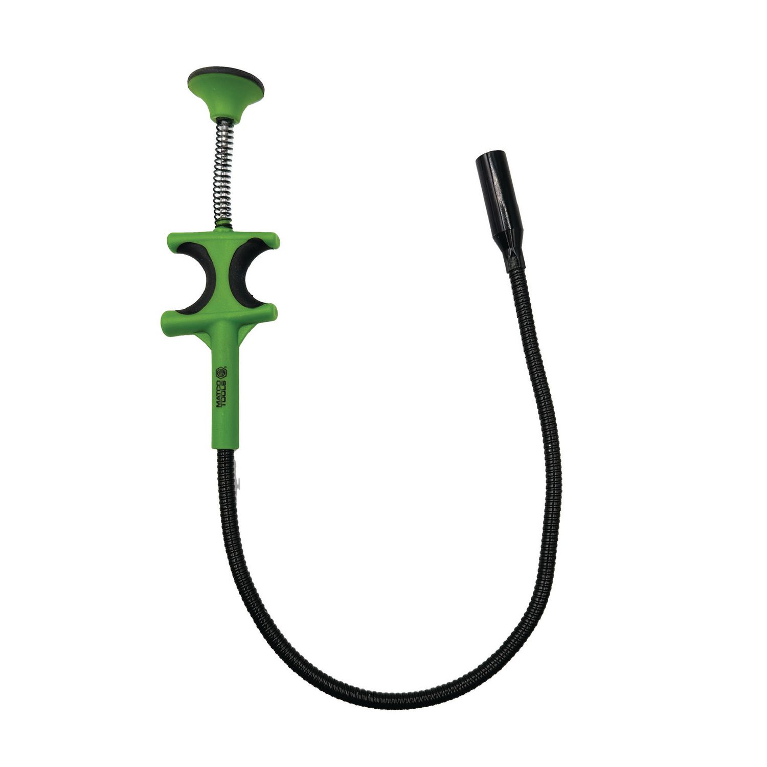 24 STAY-FLEX MAGNETIC PICKUP TOOL, GREEN SFM24G | eBaydiy Tools