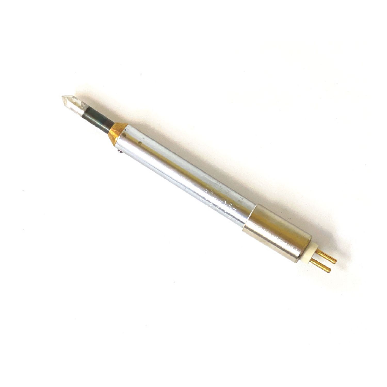 SOLDERING GUN 1/4 REPLACEMENT PYRAMID TIP SG425T | eBaydiy Tools