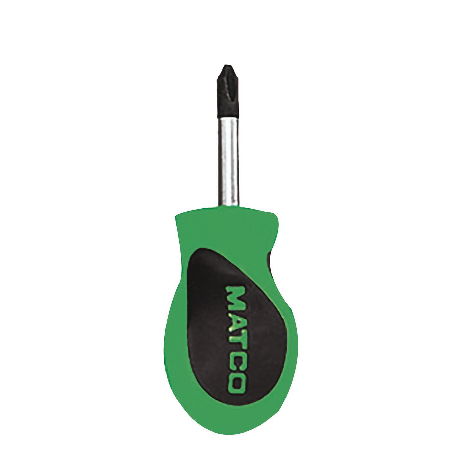 1/4 X 2 P2 SCREWDRIVER GREEN SG81P2C | eBaydiy Tools