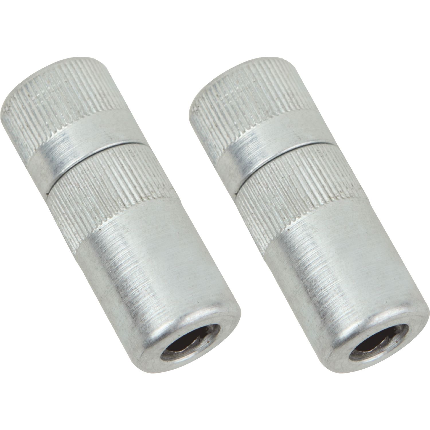 HYDRAULIC SLIM LINE GREASE COUPLERS (SET OF 2) SGC2 | eBaydiy Tools