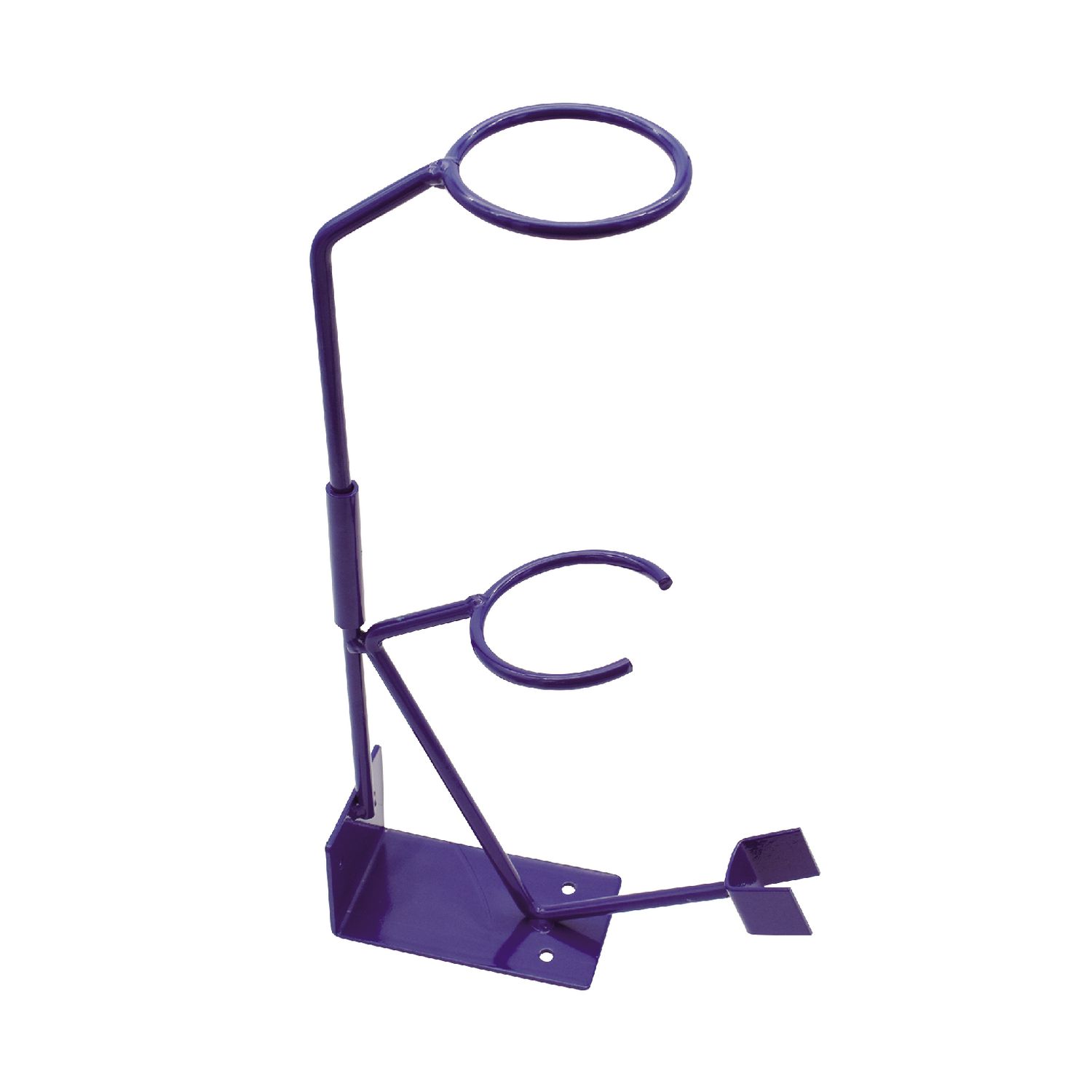 2 PIECE GRAVITY SPRAY GUN HOLDER SGH10 | eBaydiy Tools