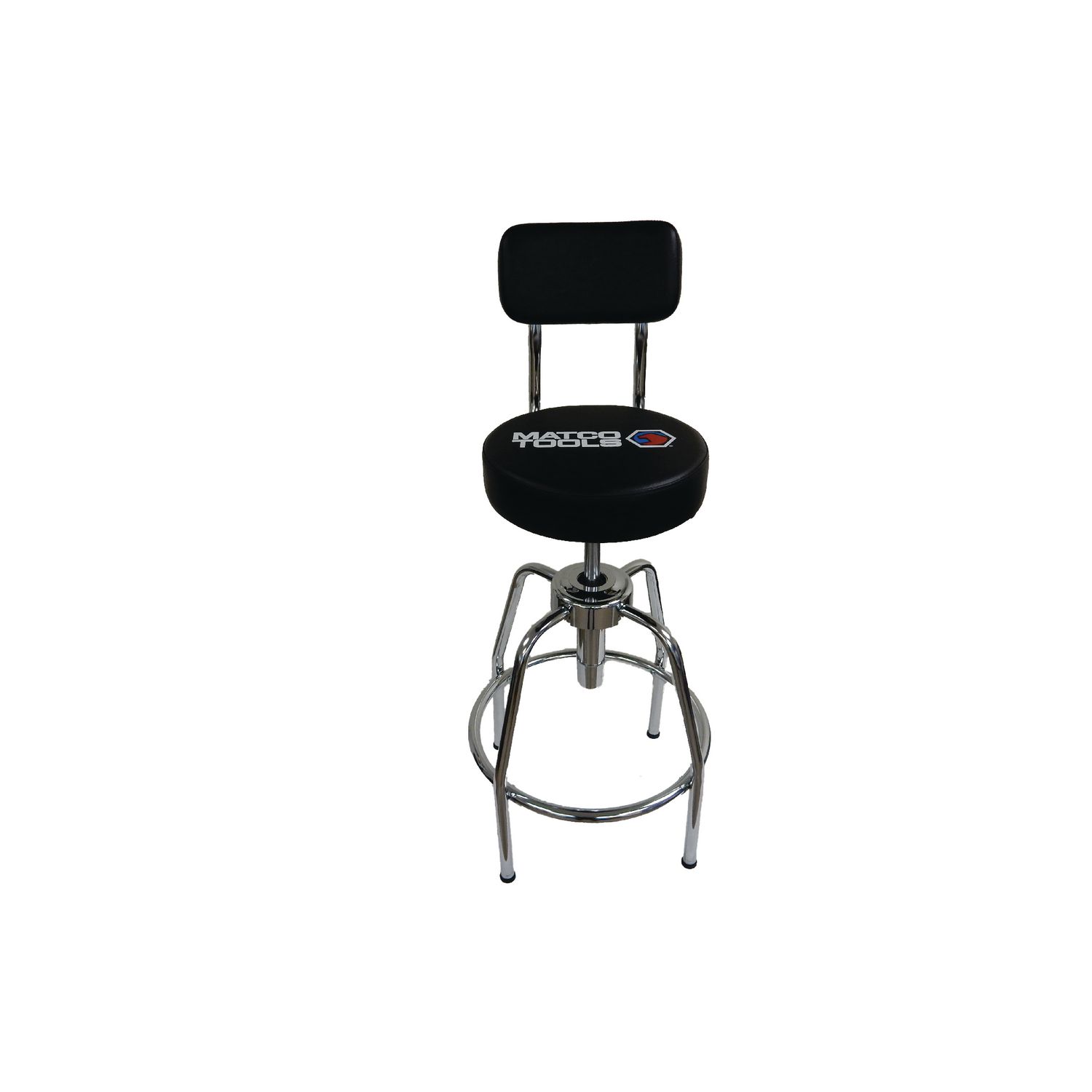ADJUSTABLE HEIGHT SHOP STOOL SHPSADJ | eBaydiy Tools