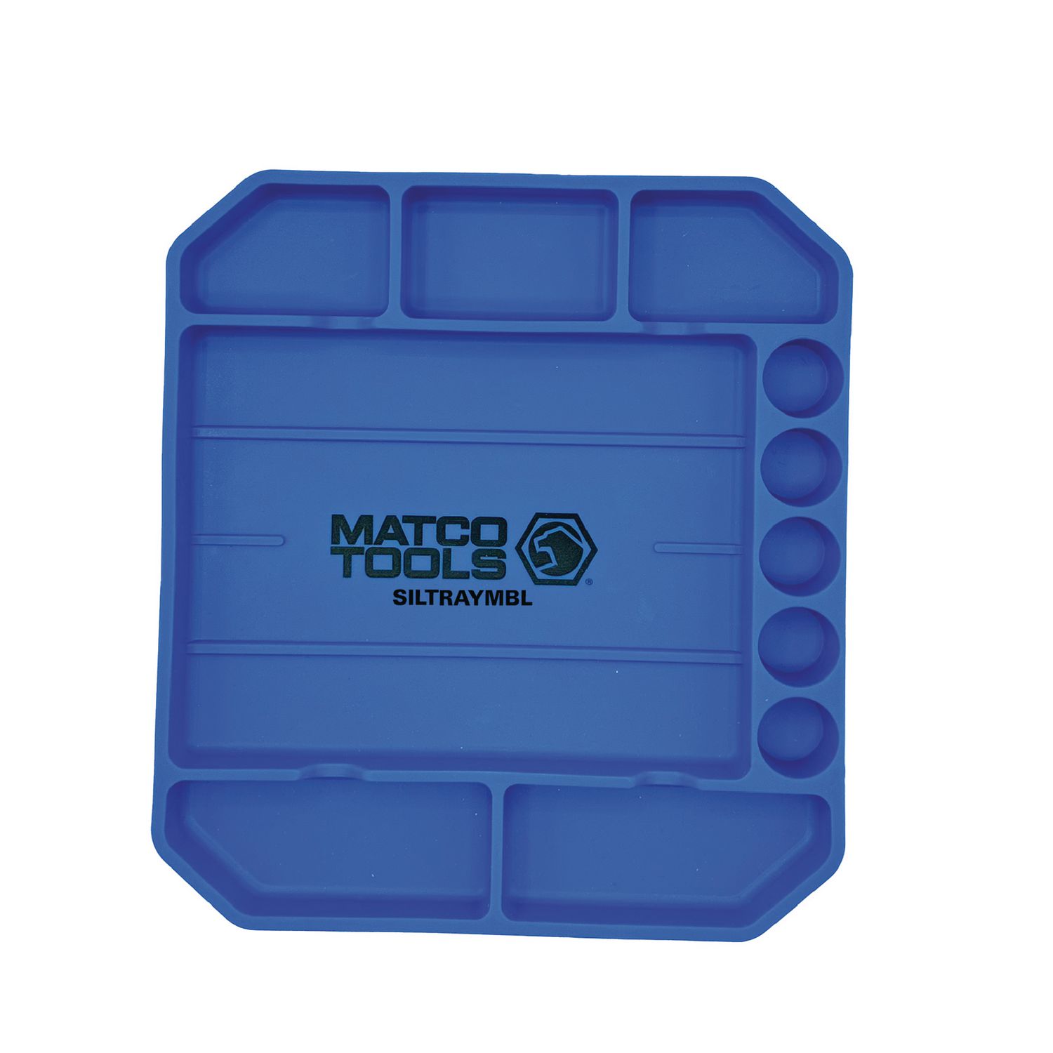 MEDIUM SILICONE TRAY- BLUE SILTRAYMBL | eBaydiy Tools