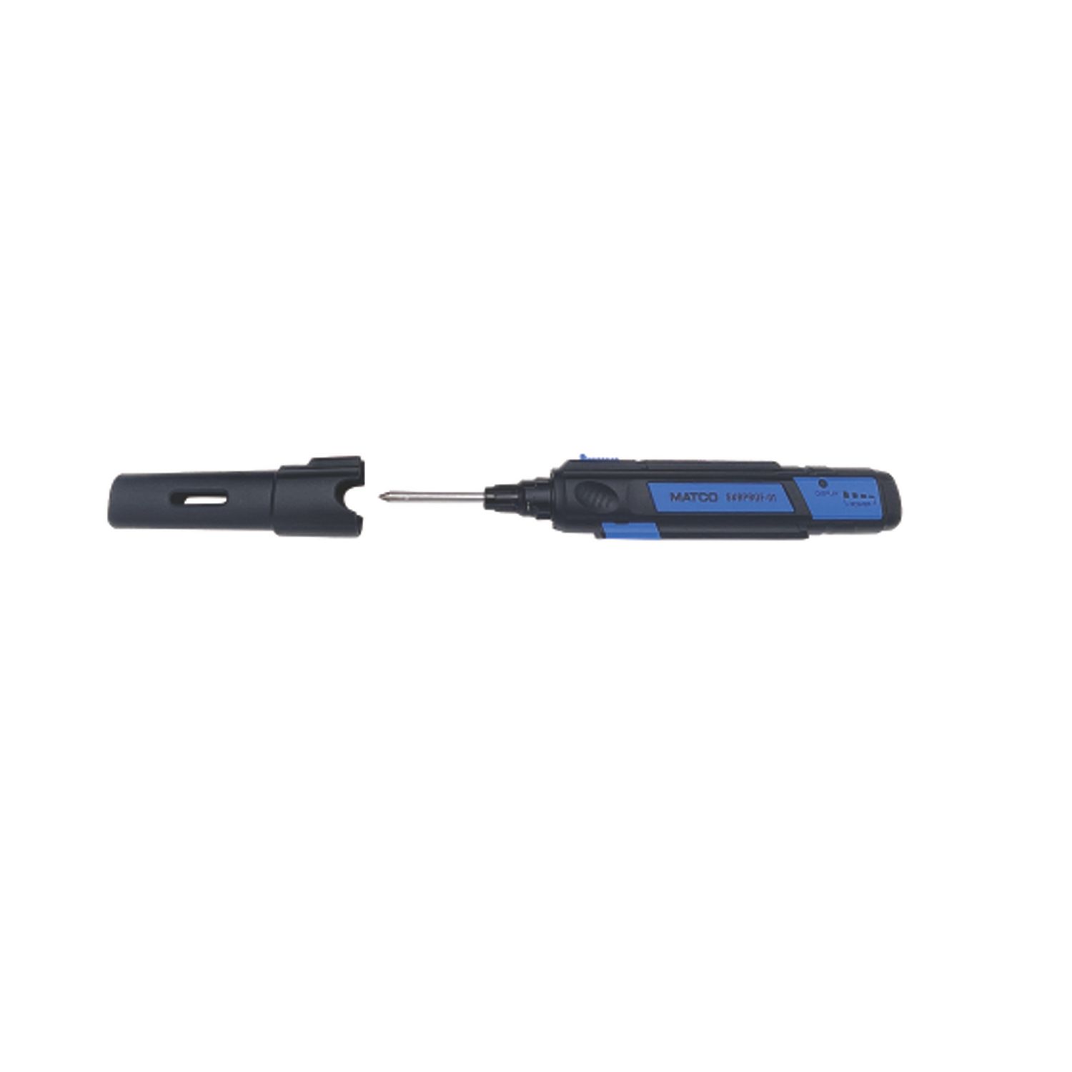 SKRPROF MAN BODY SOLDERING IRON ONLY SKRPROF-01 | eBaydiy Tools