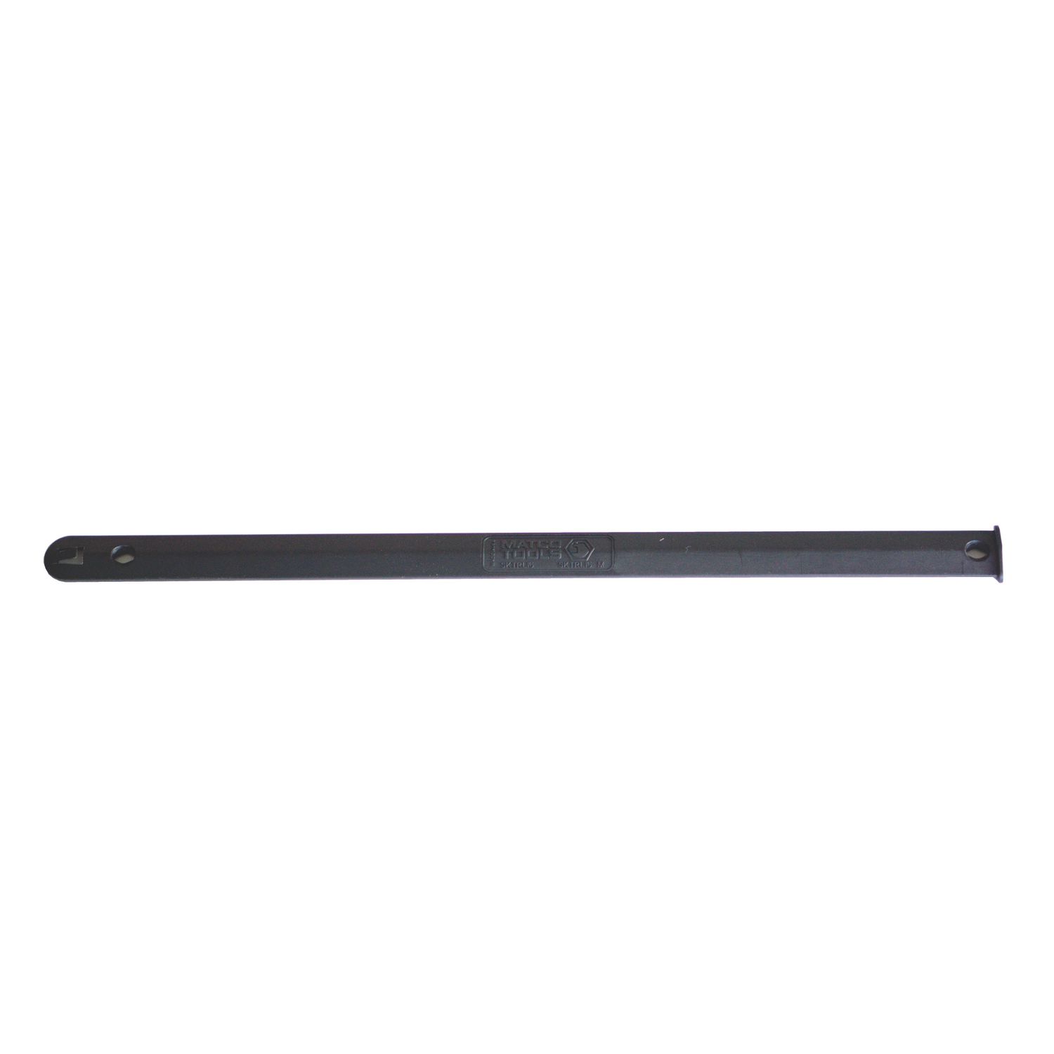 15 SOCKET RAIL- BLACK SKTRL15B | eBaydiy Tools