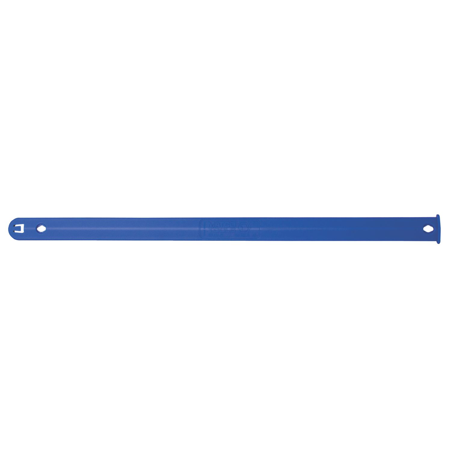 METRIC SKT RAIL 15 WORK LENGTH BLUE SKTRL15M | eBaydiy Tools