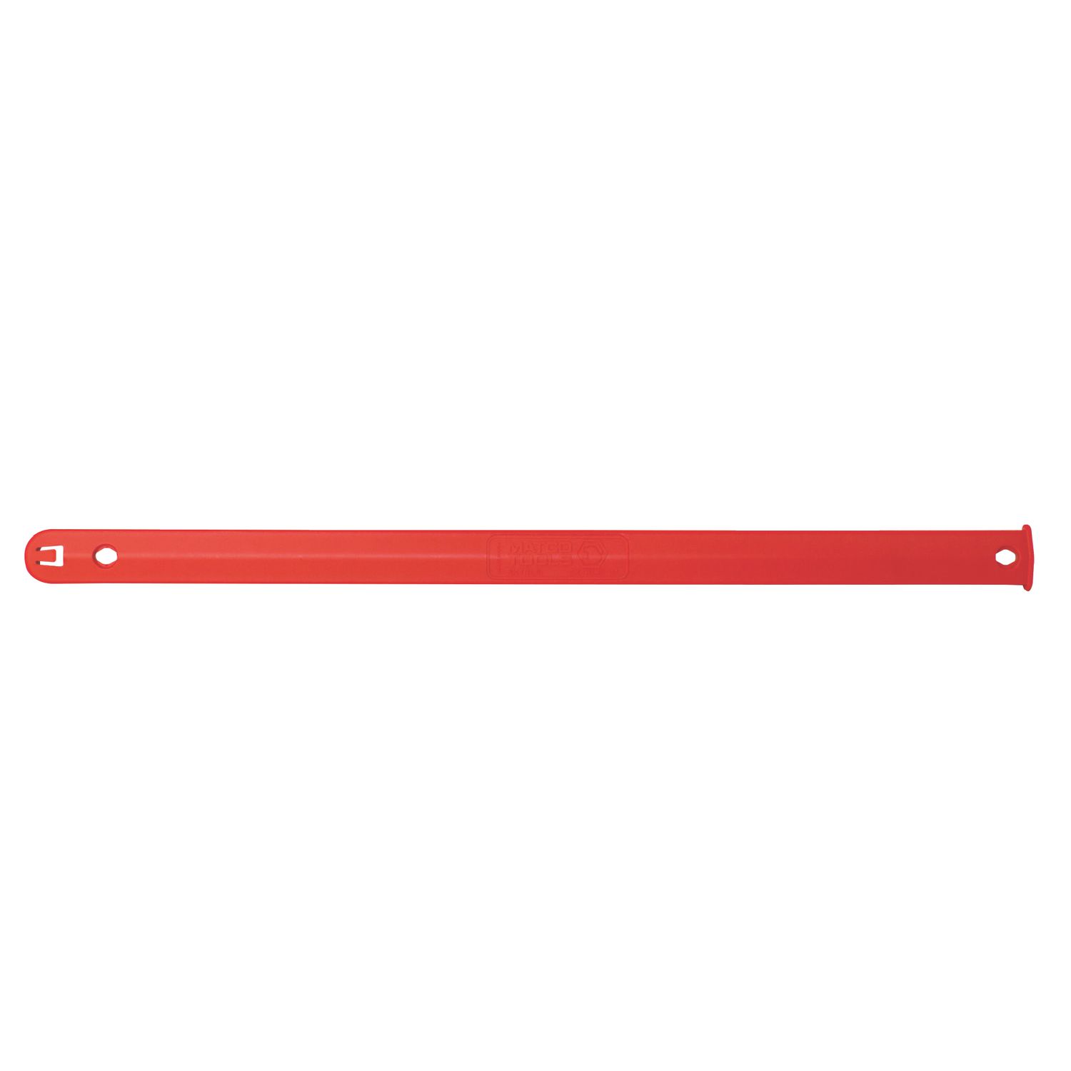SAE SOCKET RAIL 15 WORKING LENGTH RED SKTRL15 | eBaydiy Tools