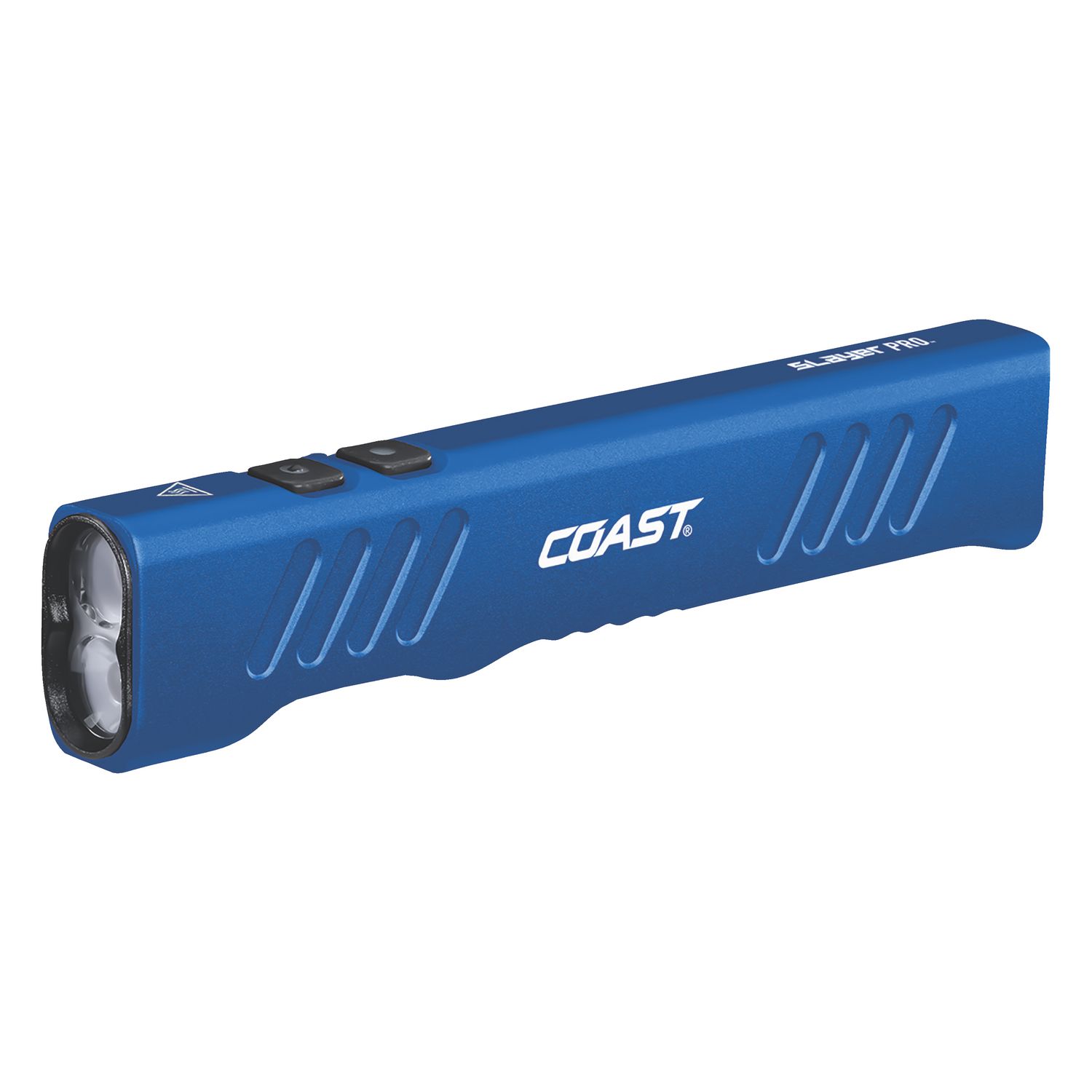 SLAY 1000 1150 LUMENS RECHARGEABLE FLASHLIGHT - BLUE SLAY1000BL | eBaydiy Tools